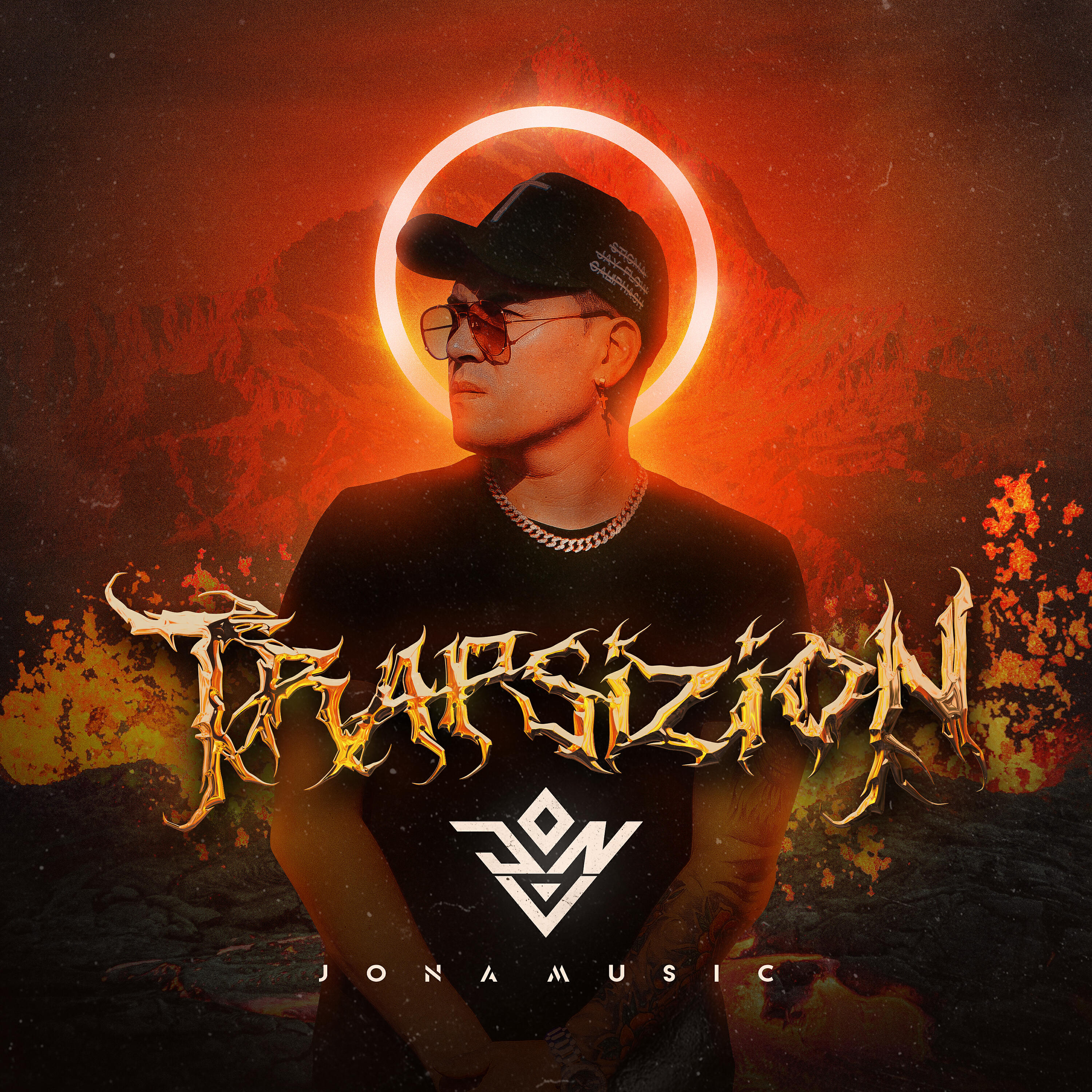 Jona Music - Ellos