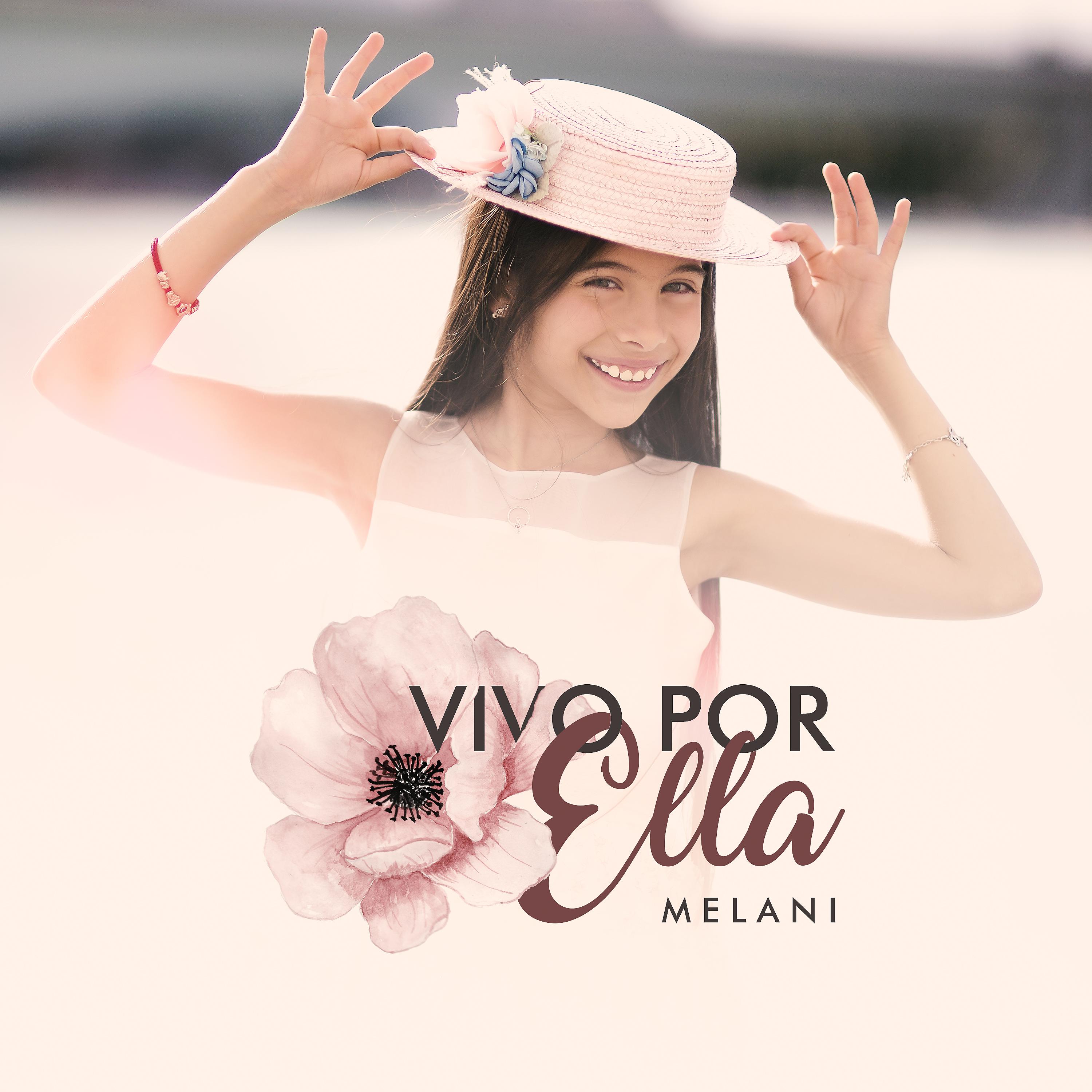 Постер альбома Vivo por Ella