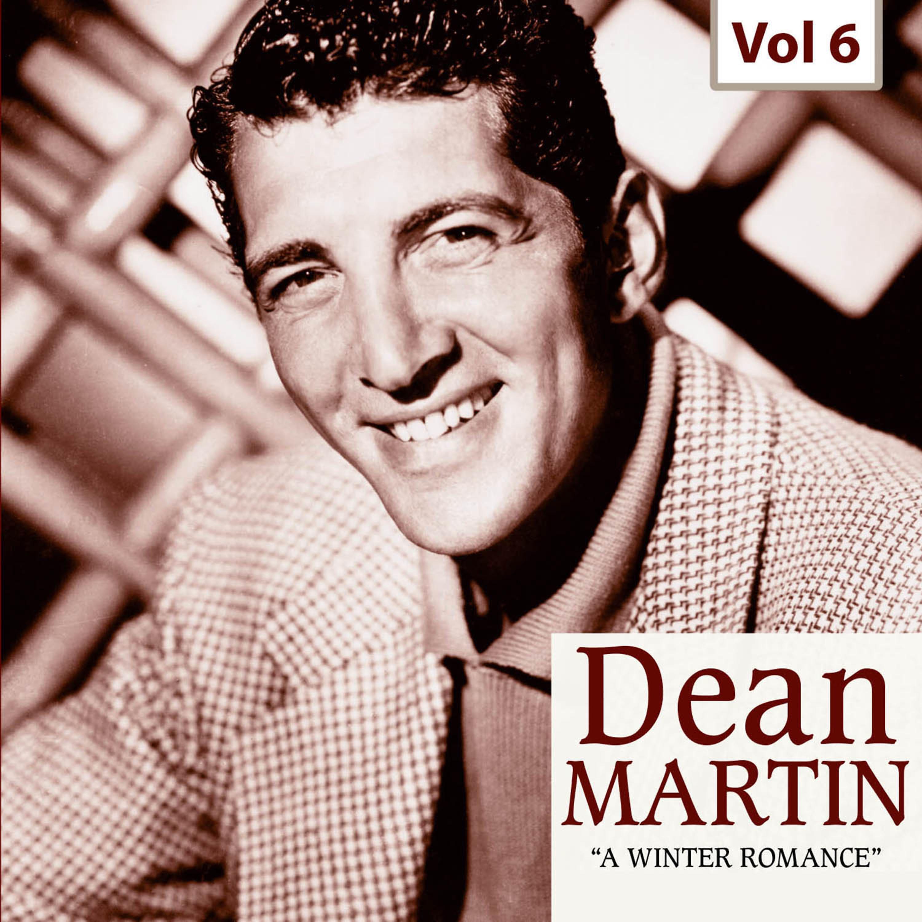 Постер альбома 11 Original Albums Dean Martin, Vol.6