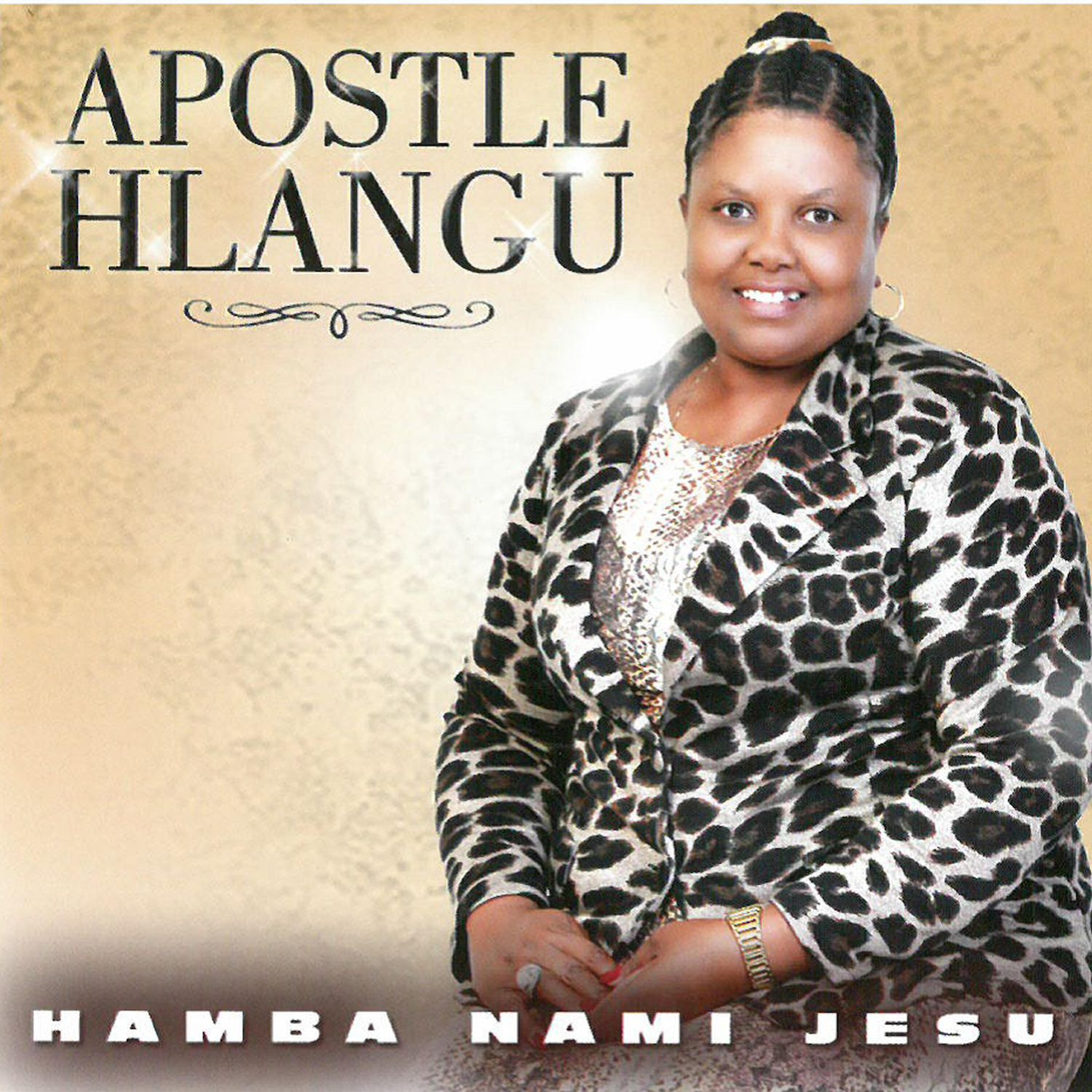 Apostle Hlangu - Haufi Le Morena