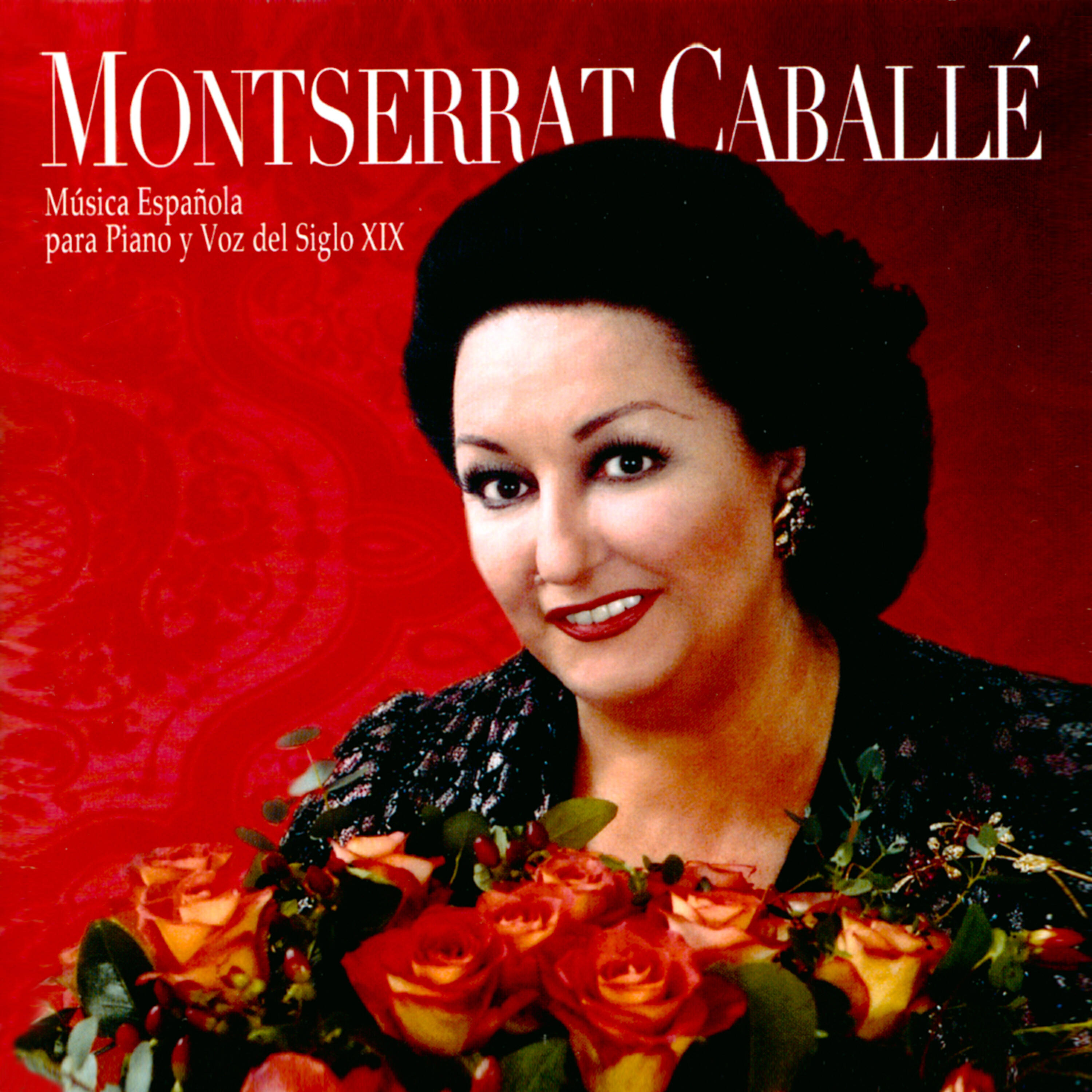 Monserrat Caballé - A Granada