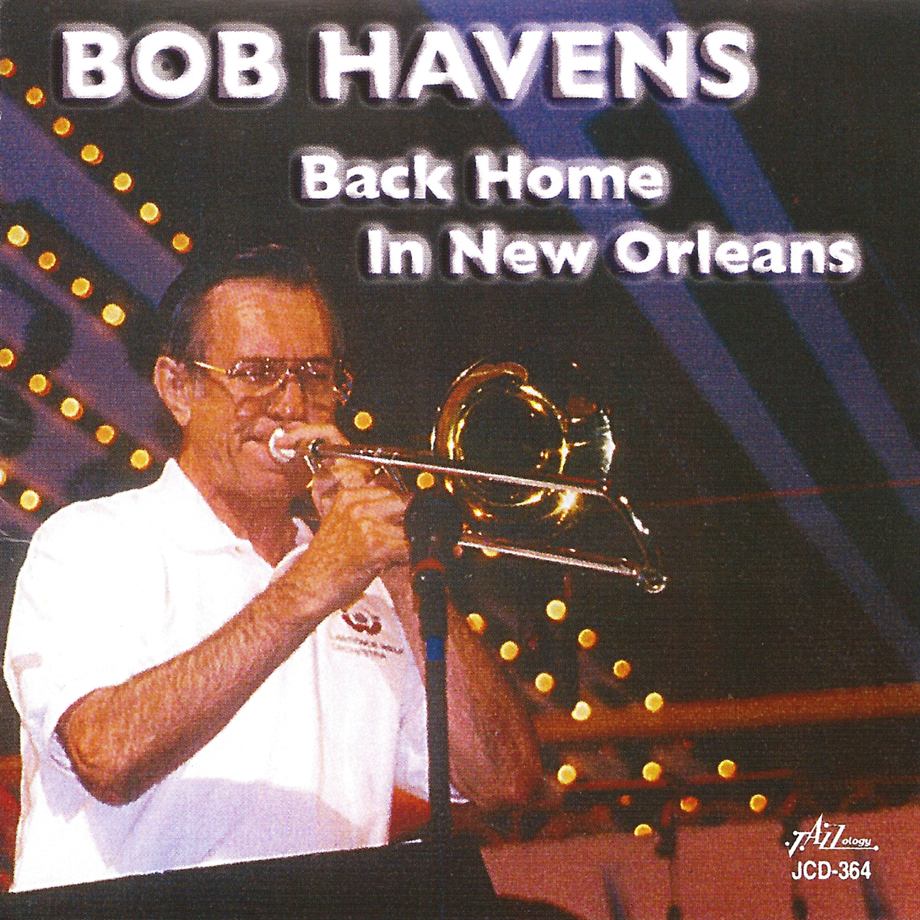 Bob Havens - Old Man River