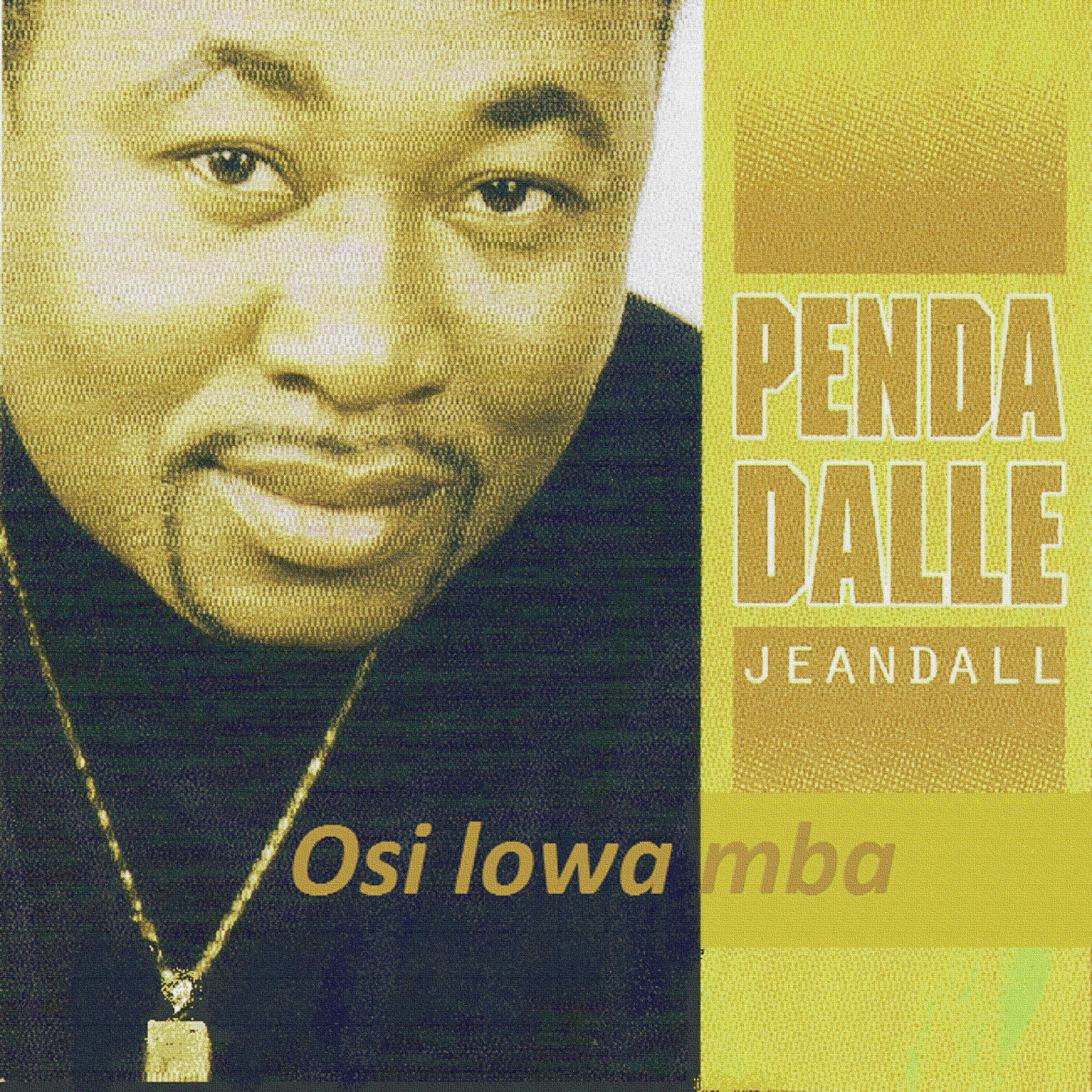 Penda Dalle - Ebango