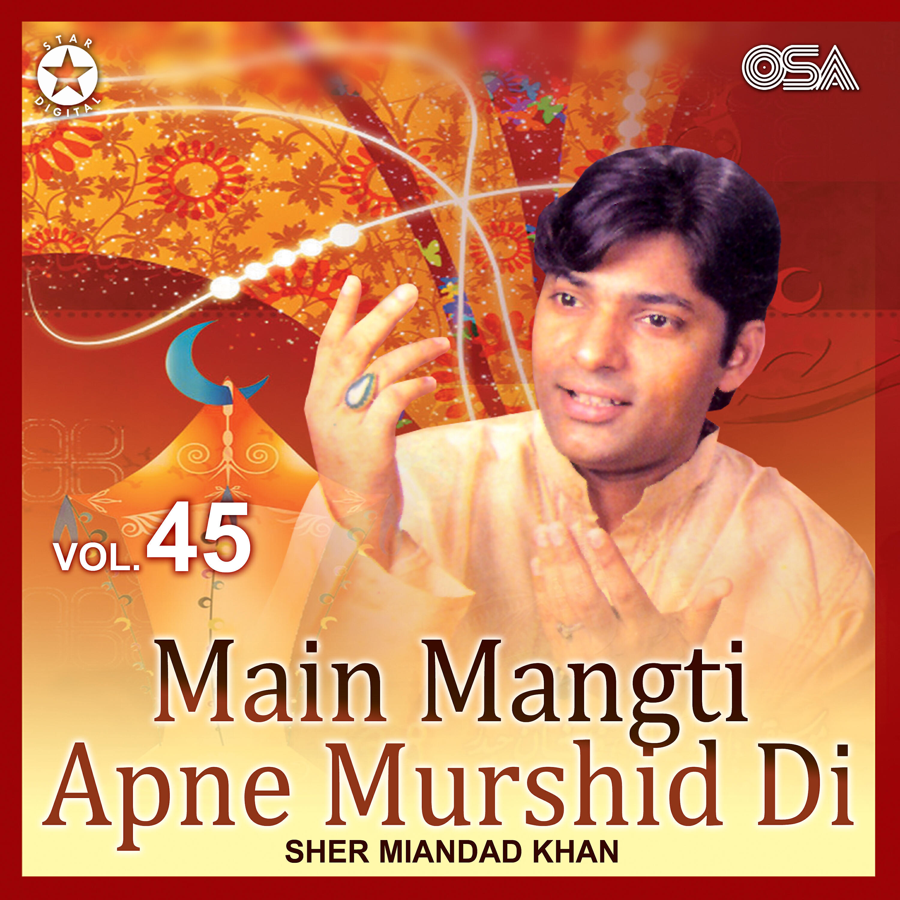 Sher Miandad Khan - Jhoole Jhoole Lal Qalandar Sohna