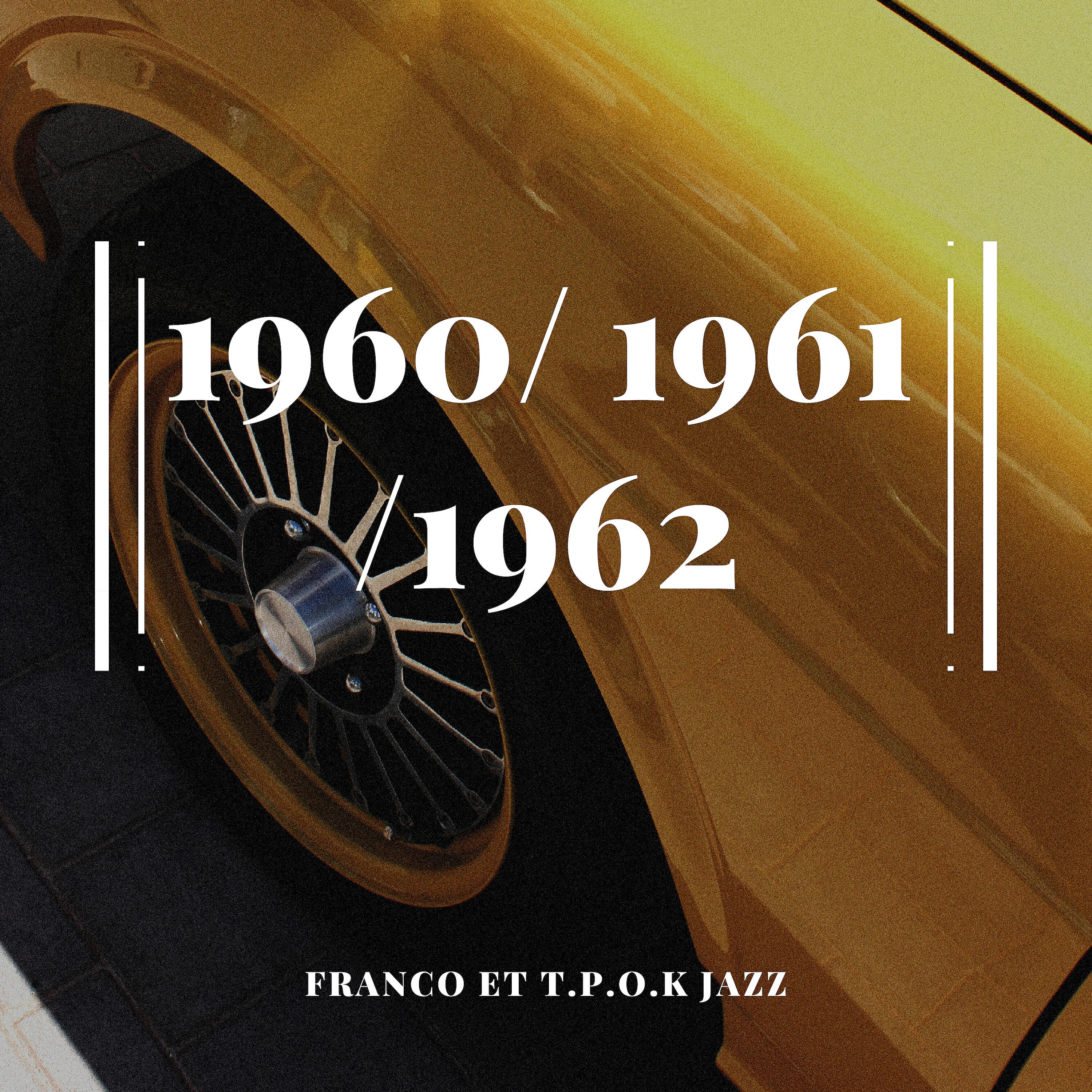 Franco - Bana Ok Babomi Mboka