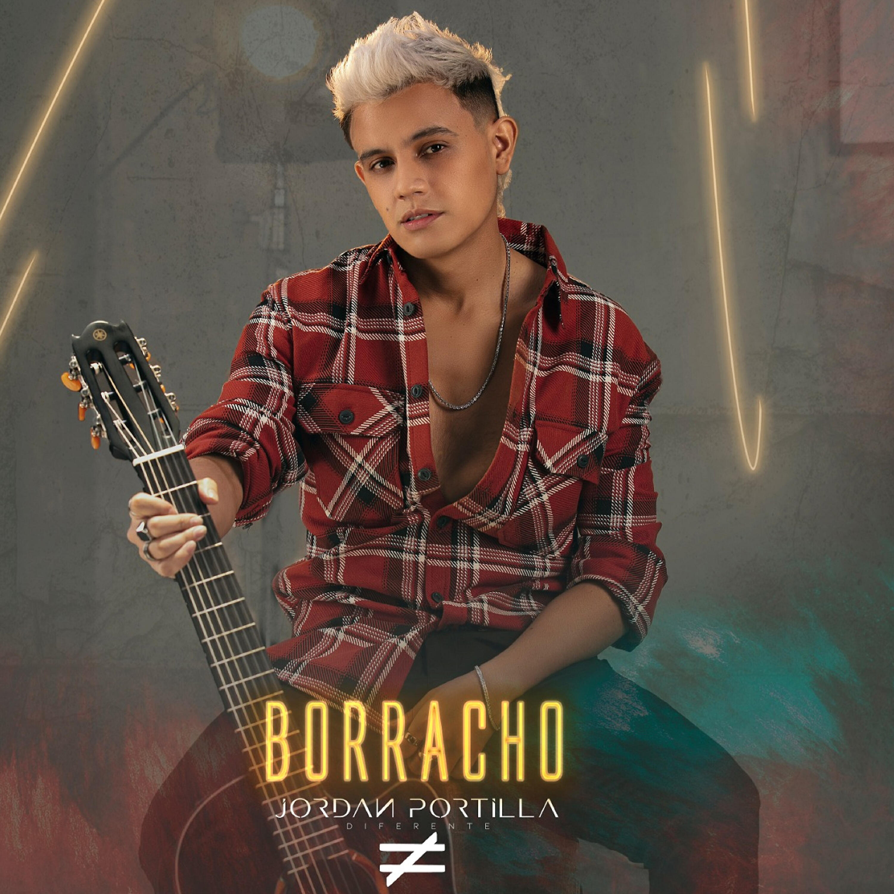 Jordan Portilla - Para Que Sufrir