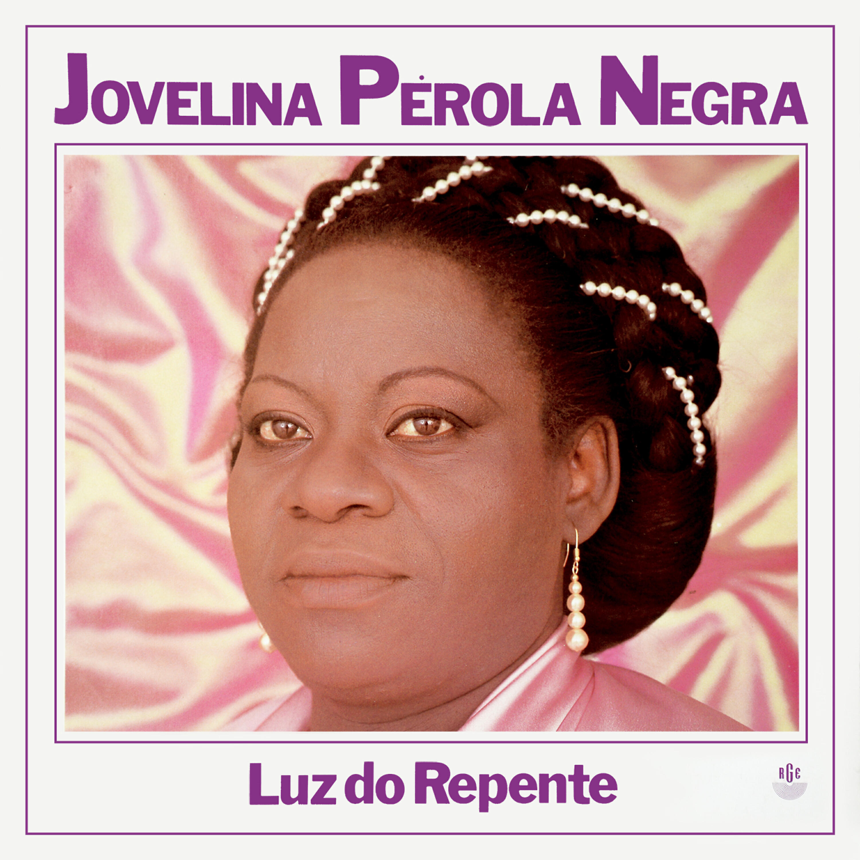 Jovelina Pérola Negra - Filosofia de Bar