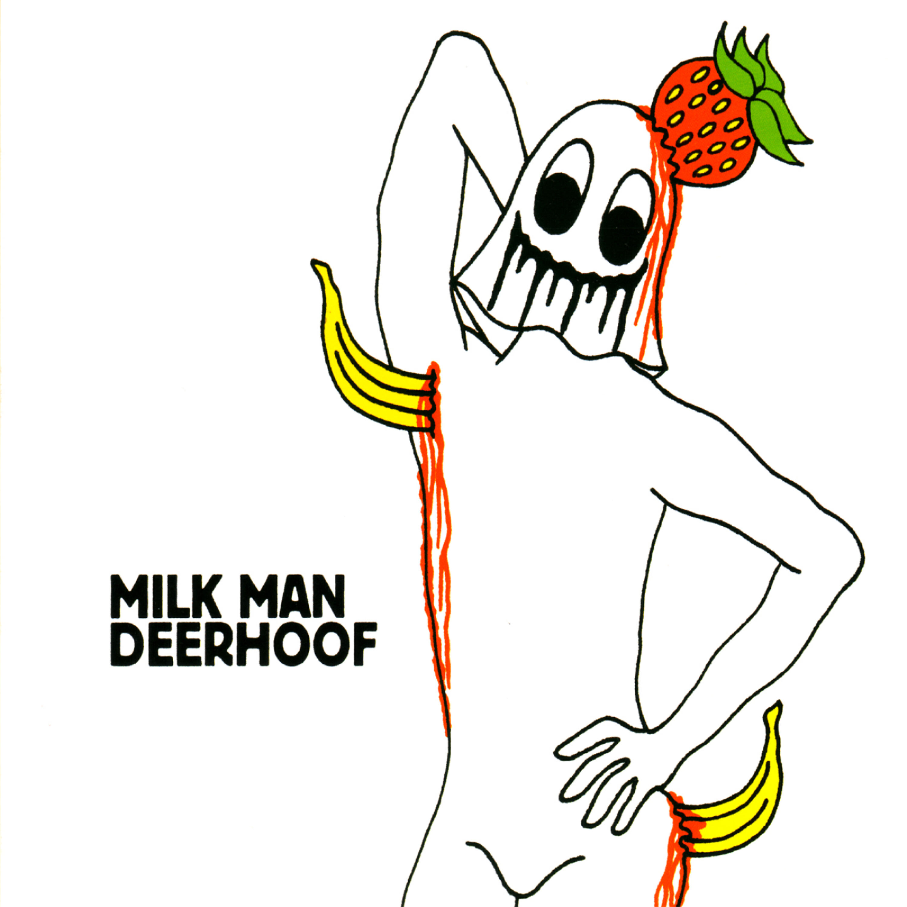 Deerhoof - Giga Dance