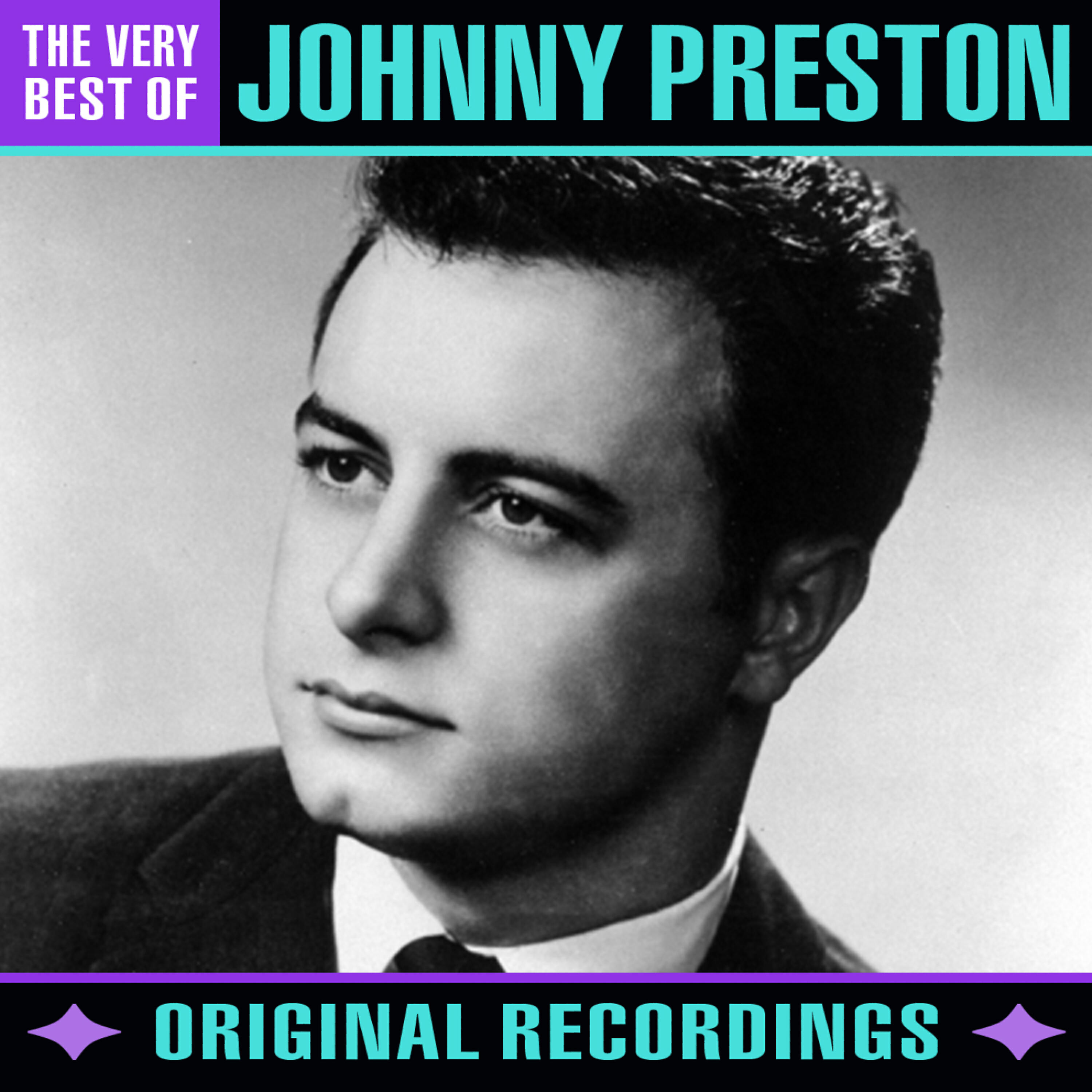Johnny Preston - I Want a Rock 'N' Roll Guitar