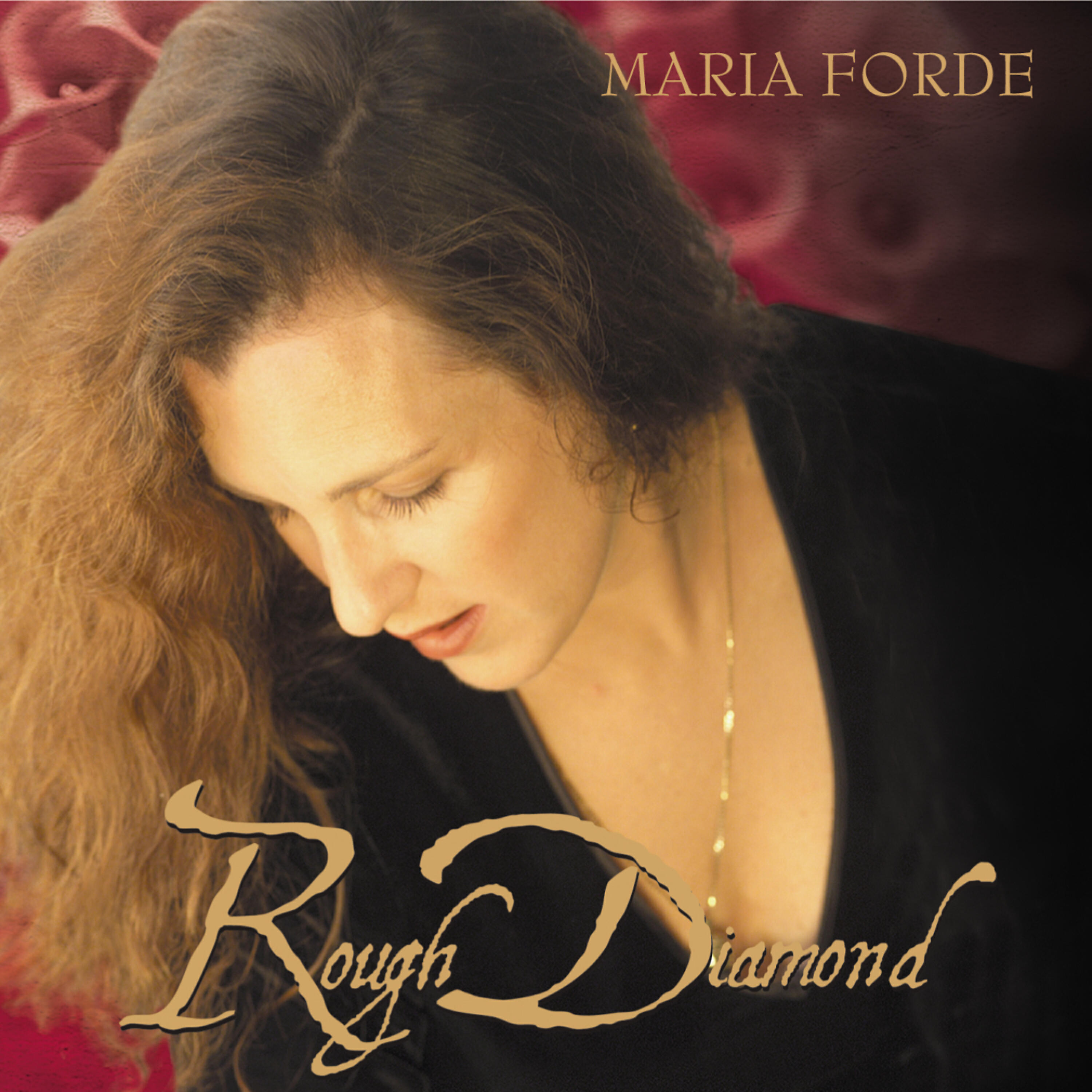 Maria Forde - Run Mary