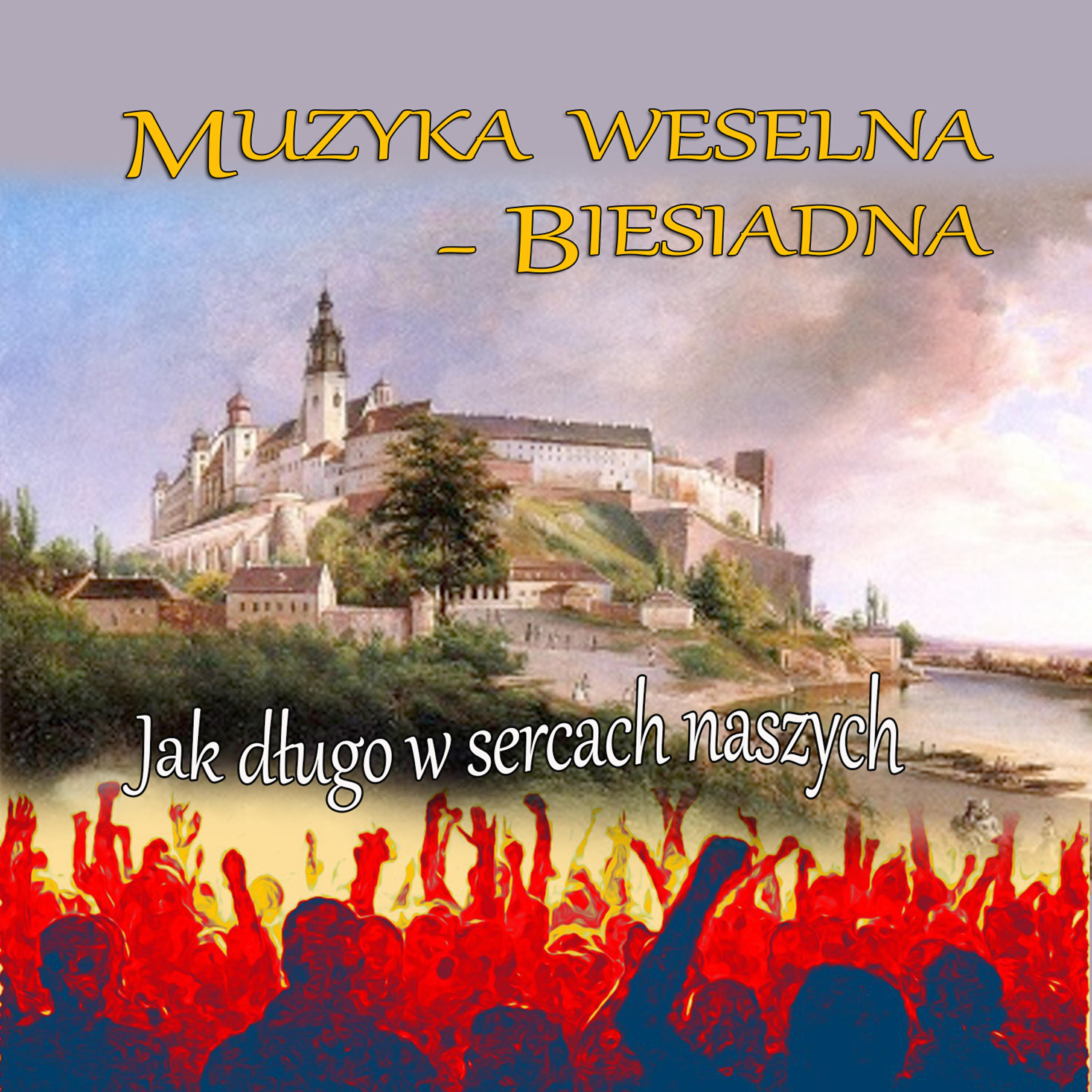 Weselna Kapela Amora - Stanmy Bracia Wraz