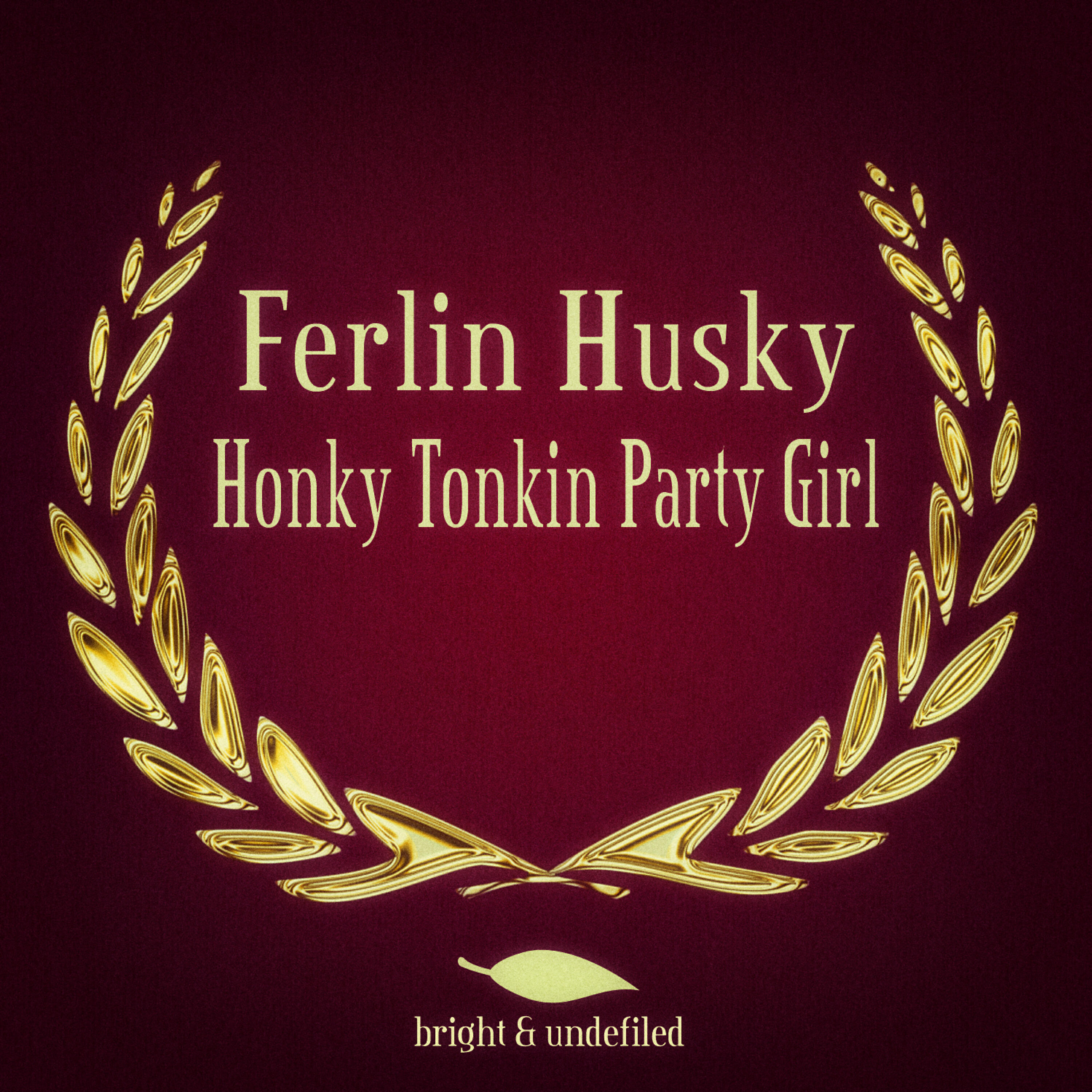 Ferlin Husky - Farther and Farther Apart