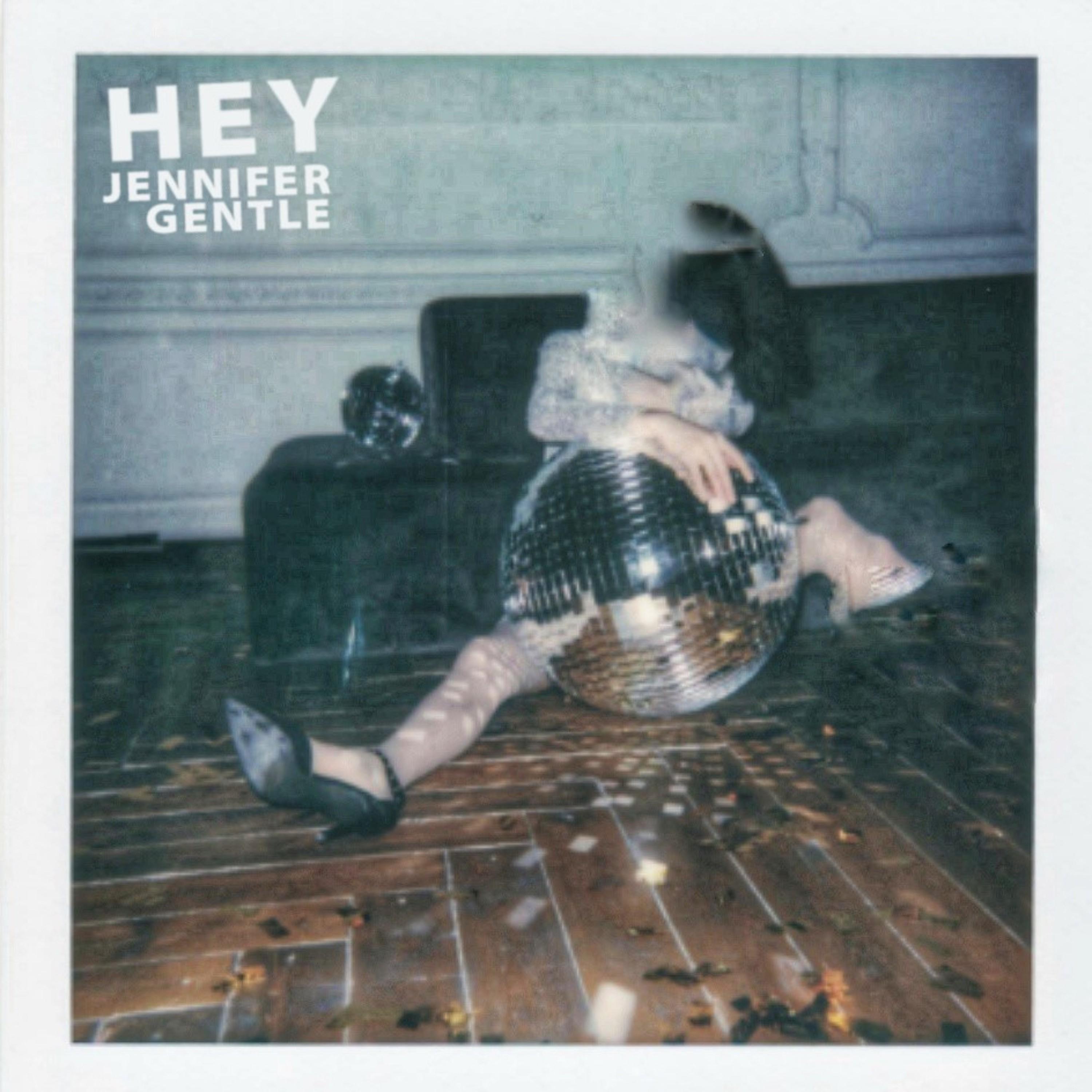 Постер альбома Hey (Single)