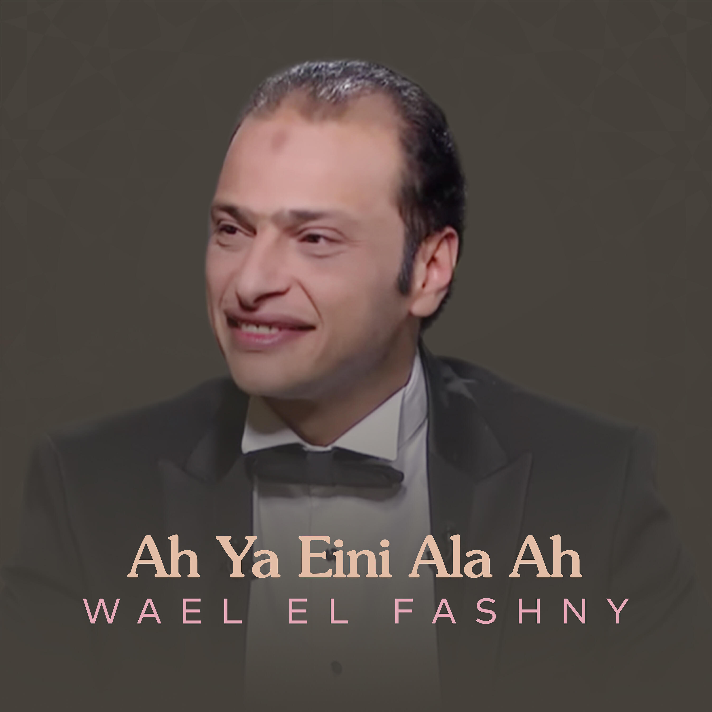 Wael El Fashny - Ah Ya Eini Ala Ah (Live)