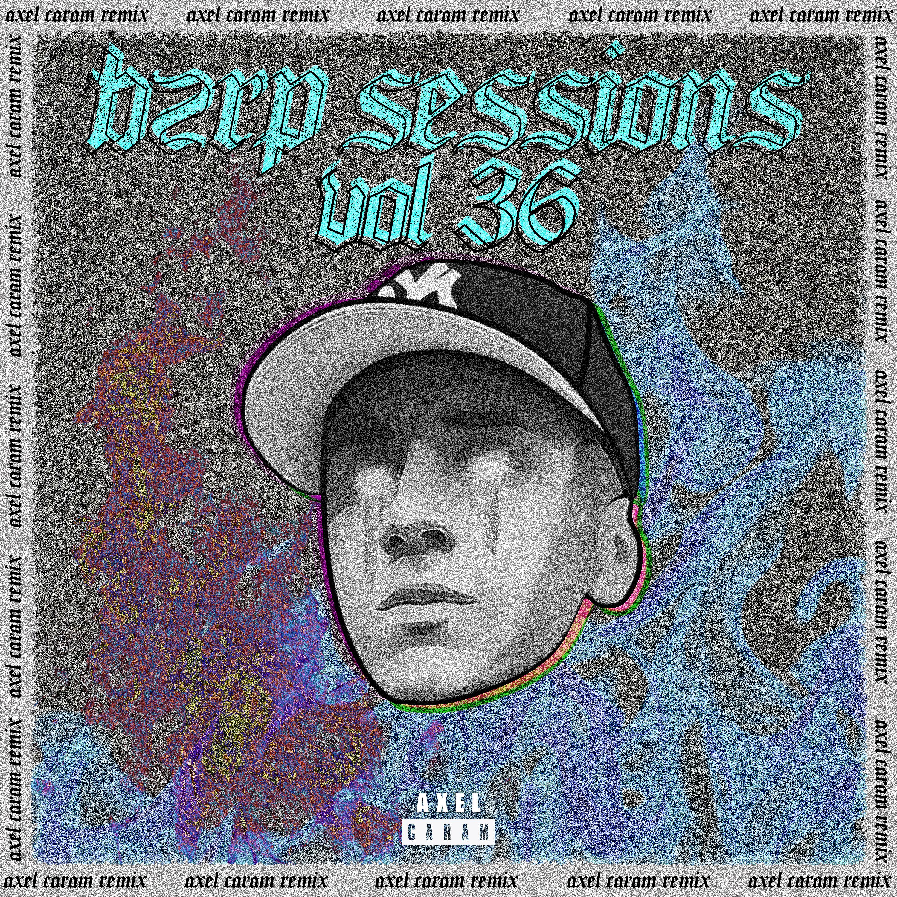 Постер альбома Nathy Peluso: Bzrp Music Sessions, Vol. 36 (Remix)