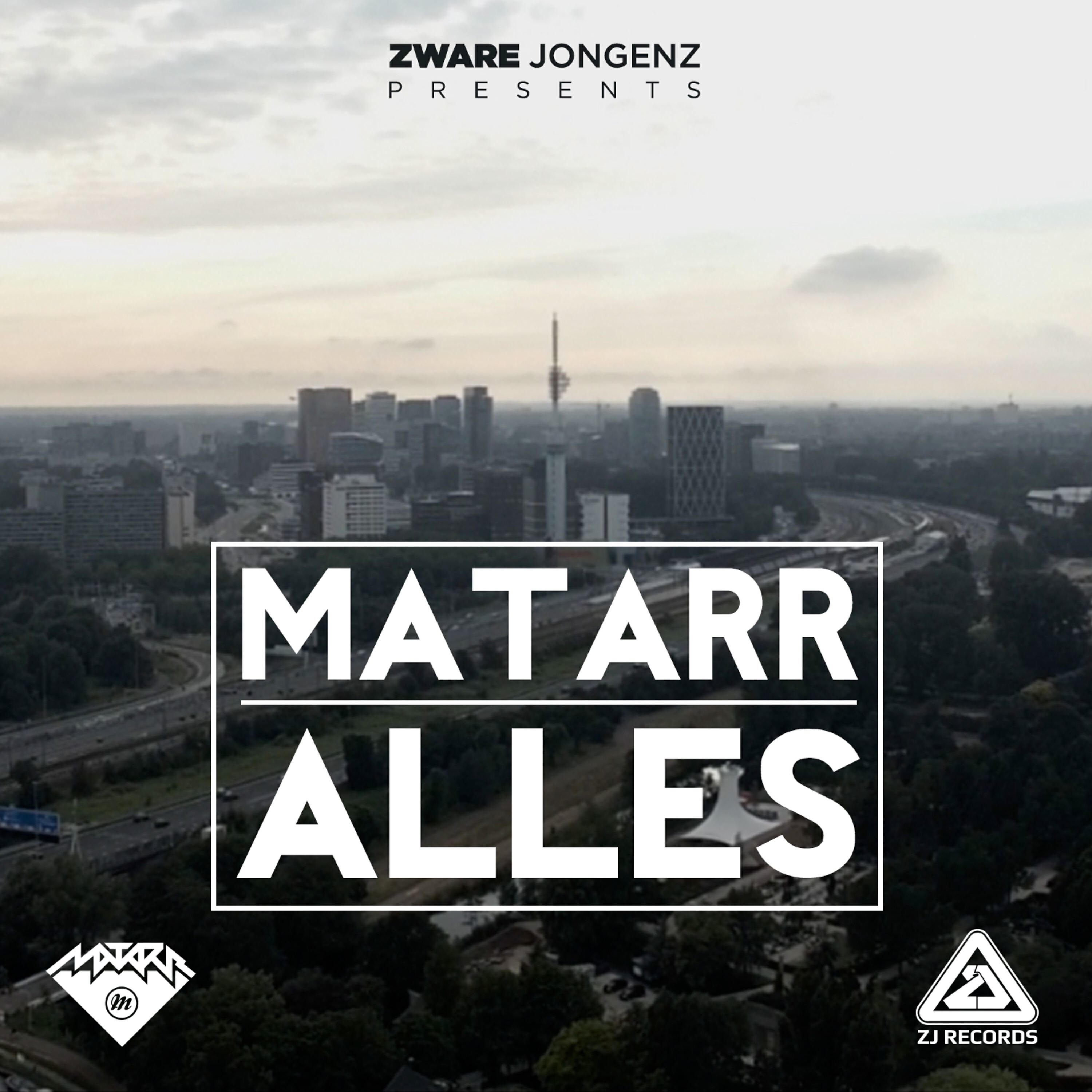 Matarr - Alles