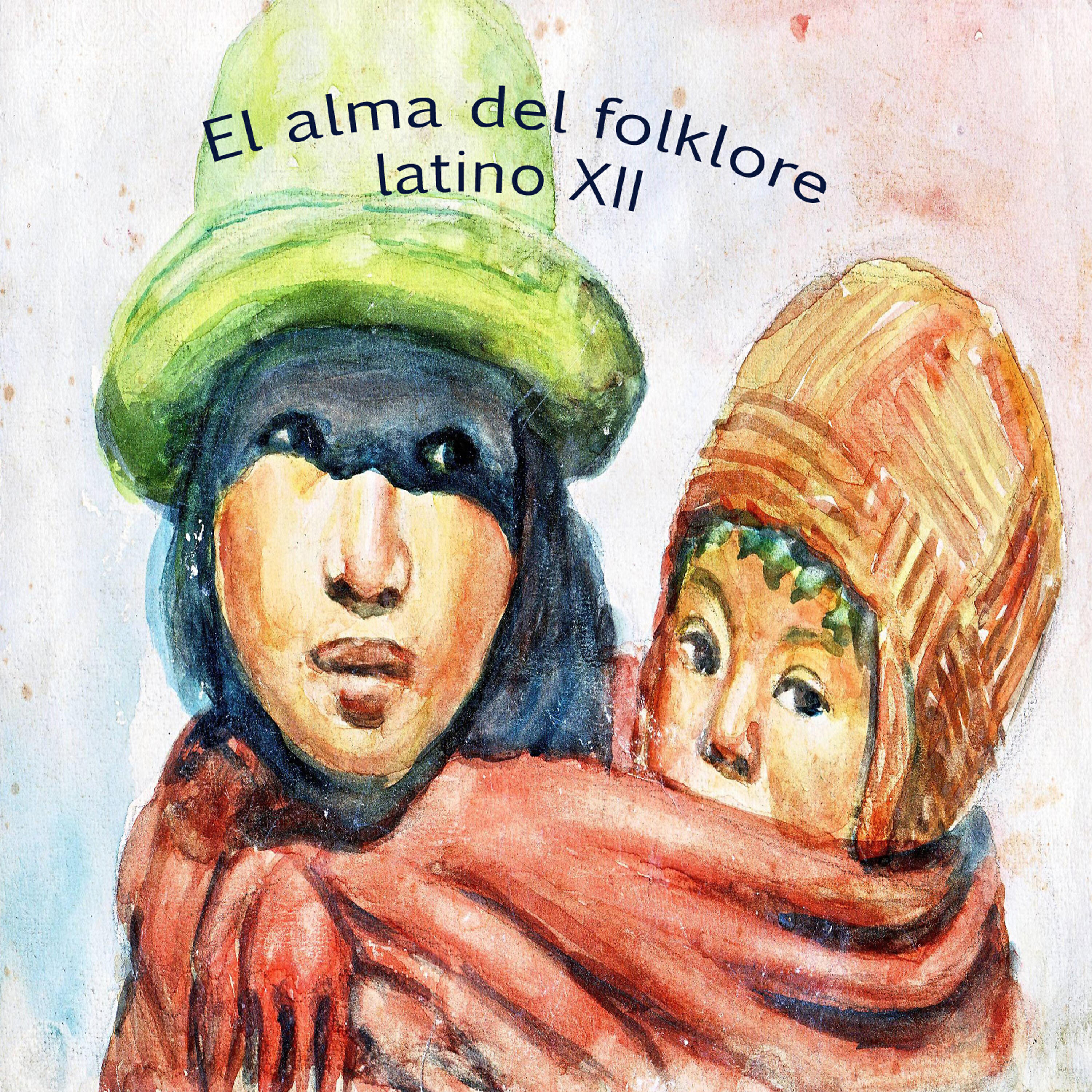 Julia Elena Dávalos - Señora Doña Maria