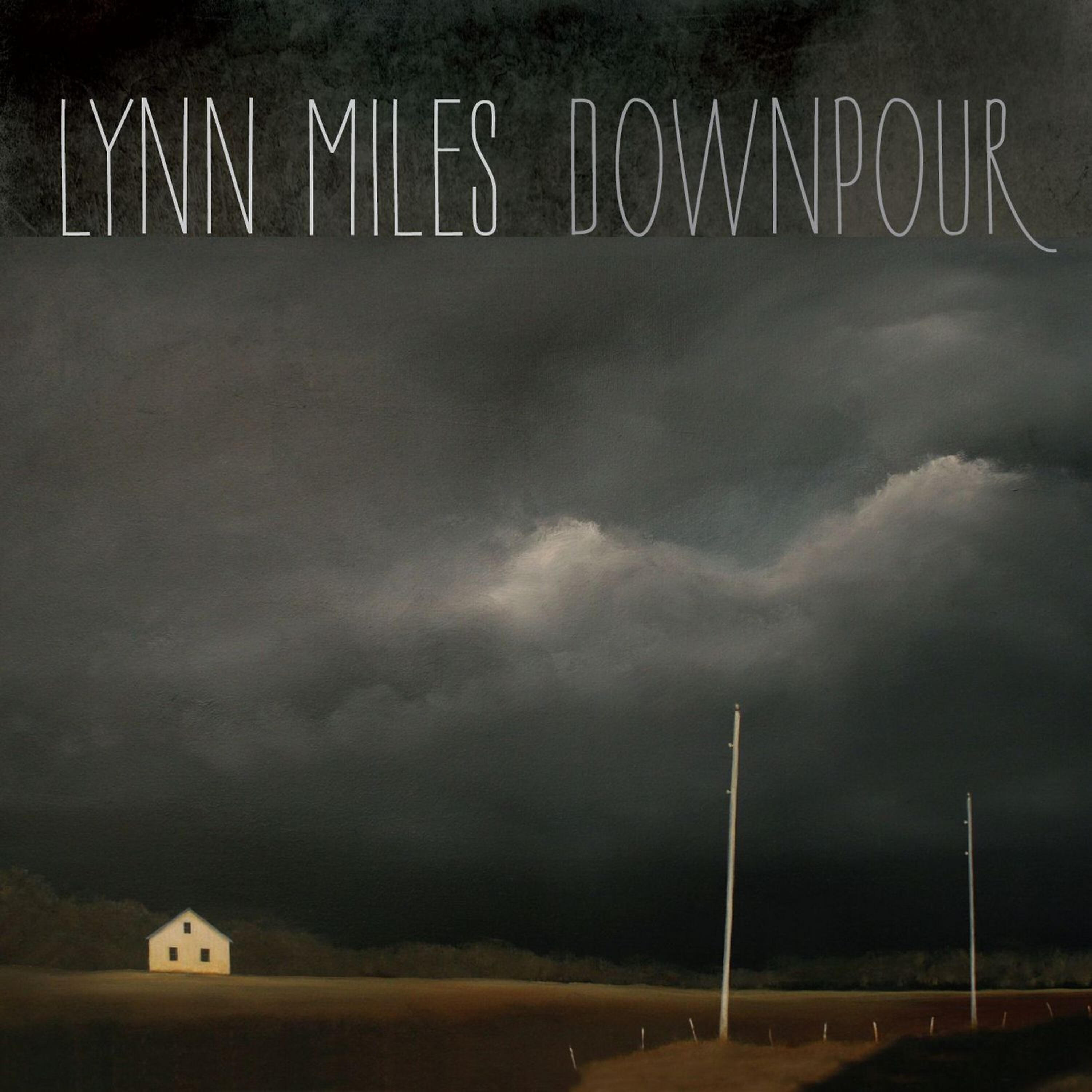 Lynn Miles - Broken Hearted