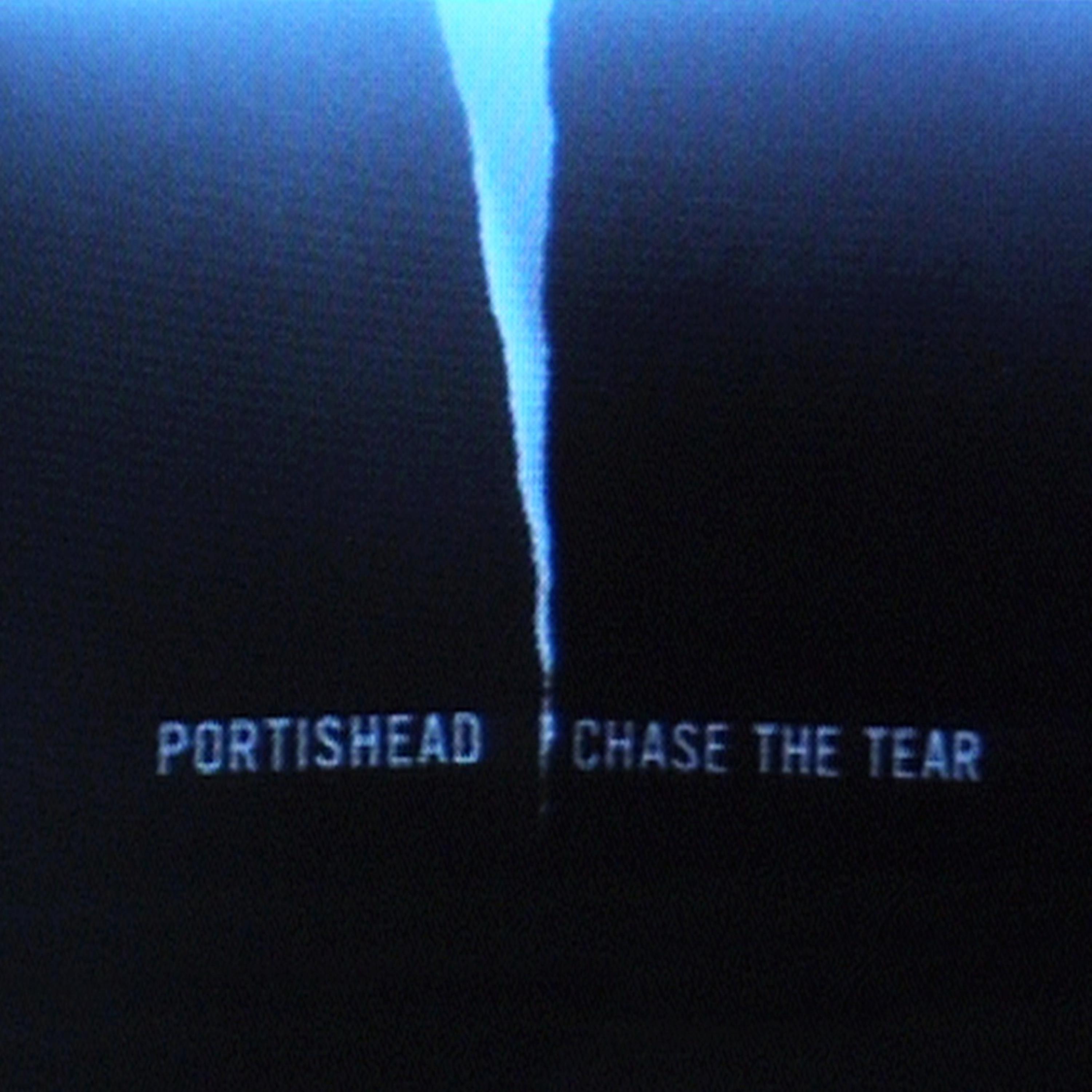 Постер альбома Chase the Tear