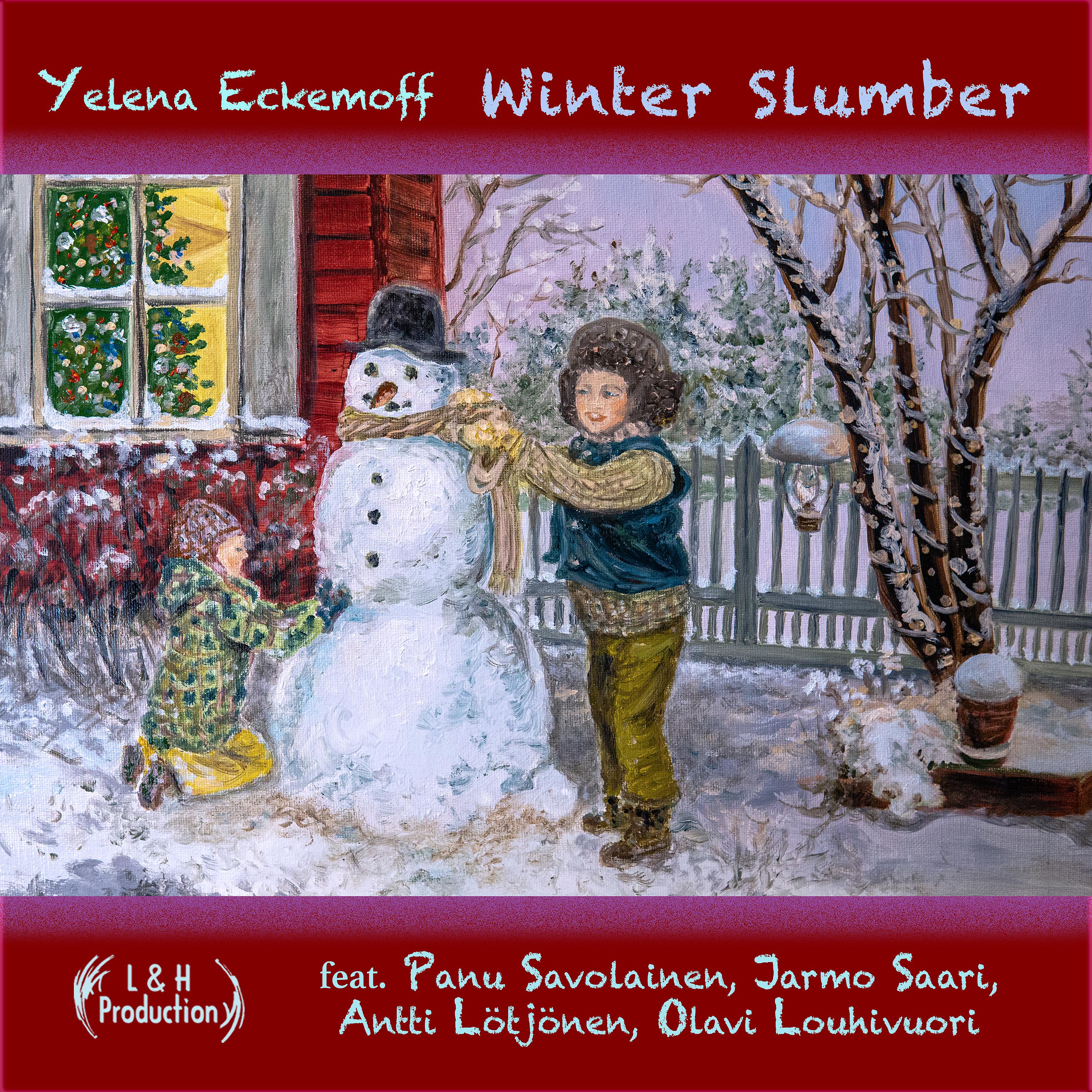 Постер альбома Winter Slumber