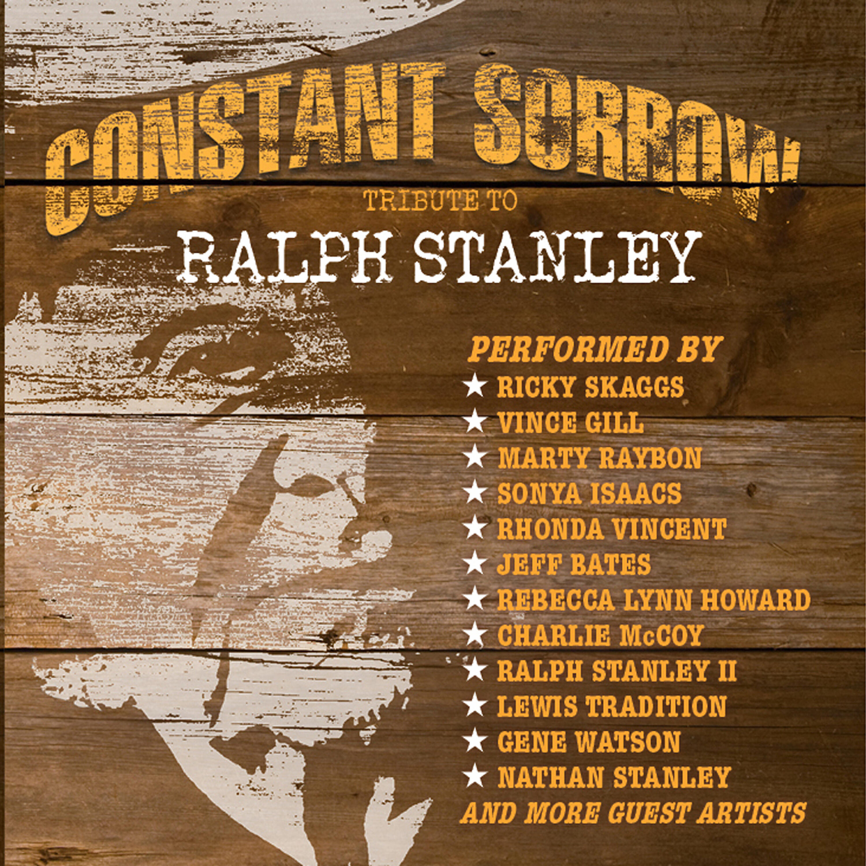 Ralph Stanley II - Katy Daly