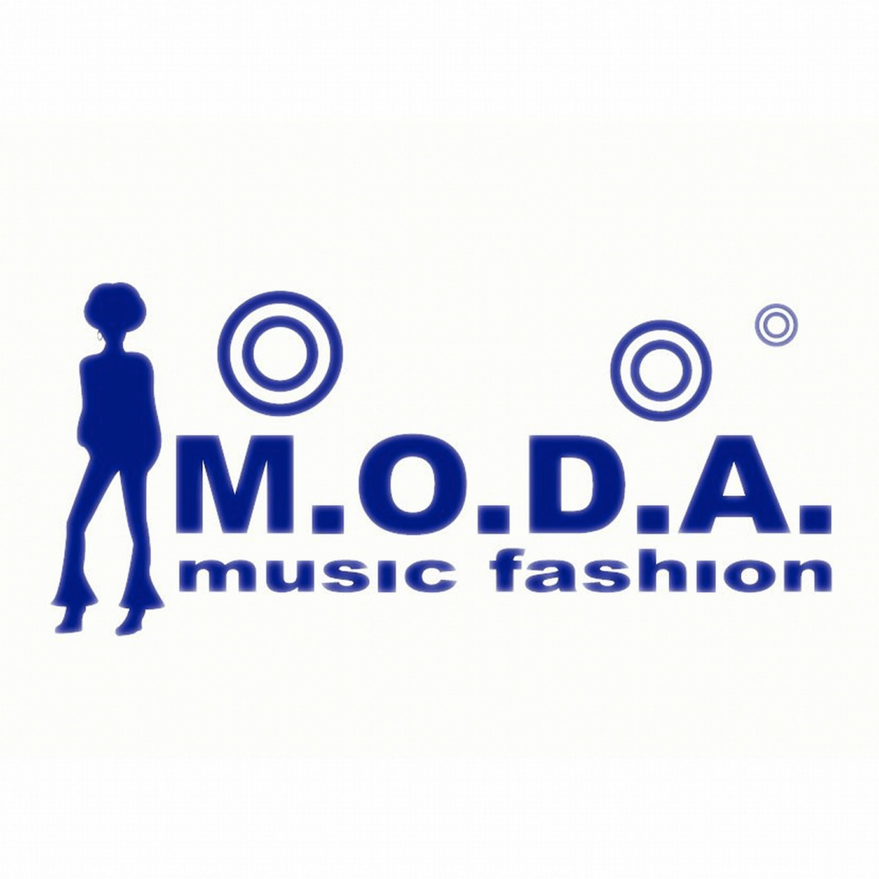 DJ Luca Perso - Move It (Radio Mix)