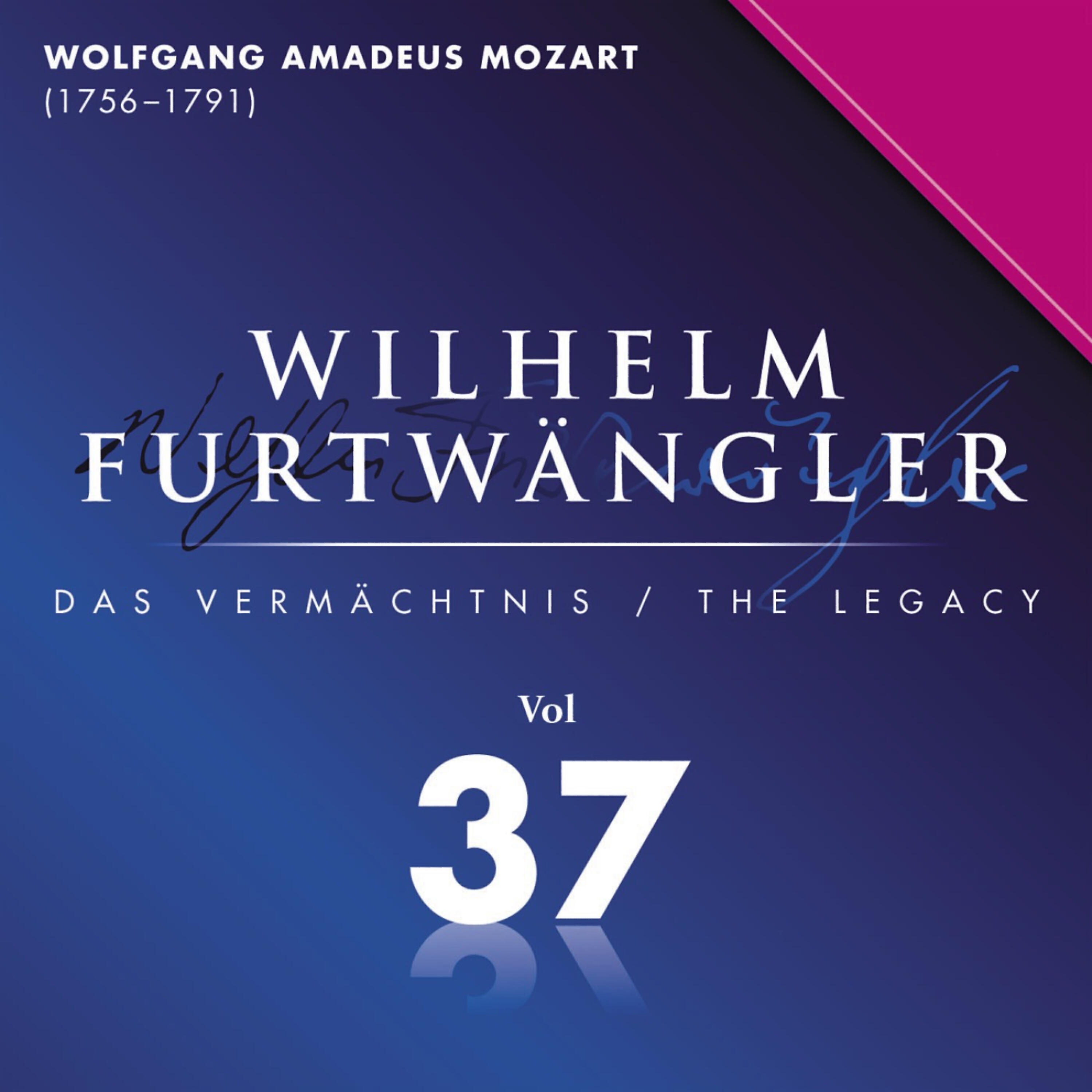 Berliner Philharmoniker - Ouvertüre: Die Entführung aus dem Seral