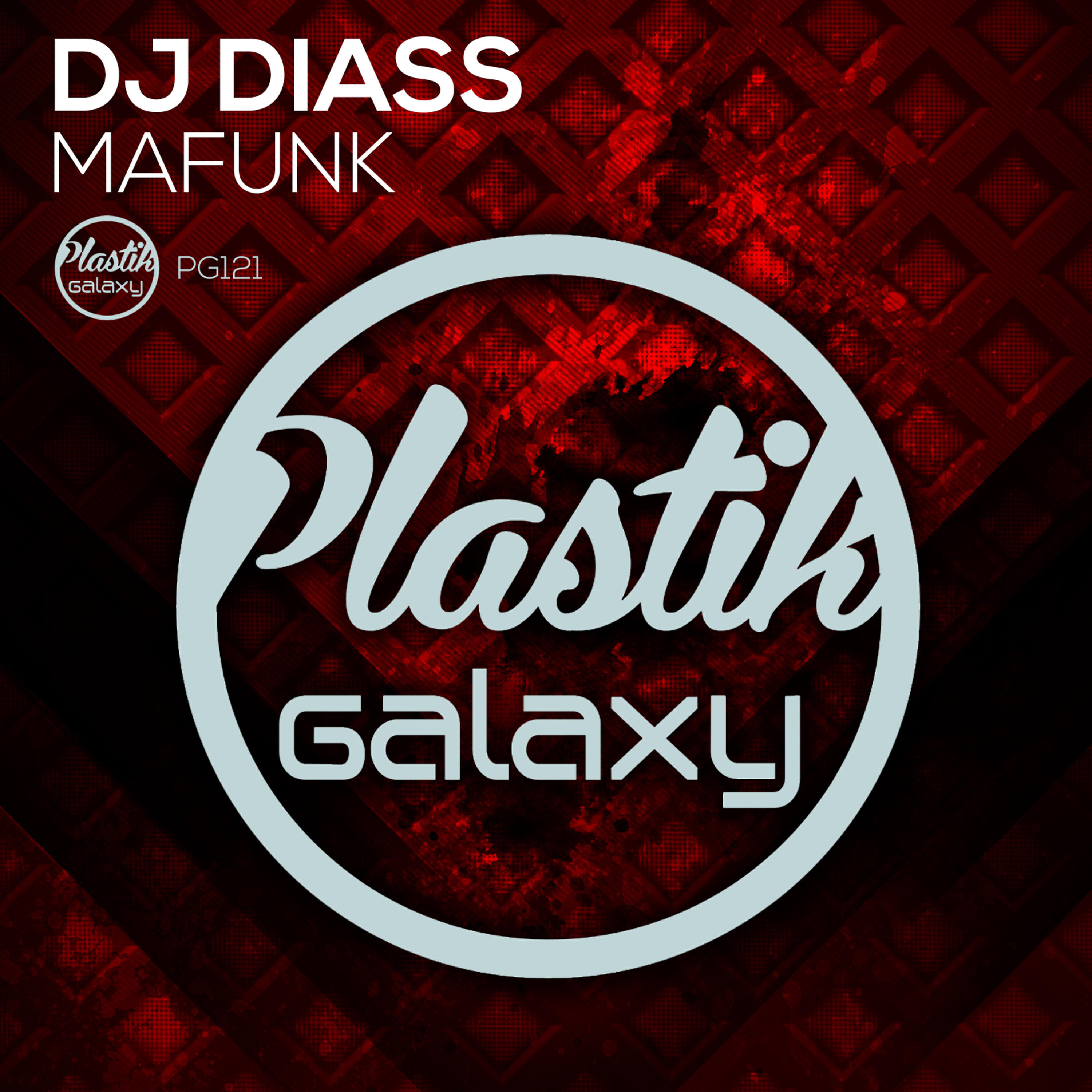 DJ Diass - Mafunk