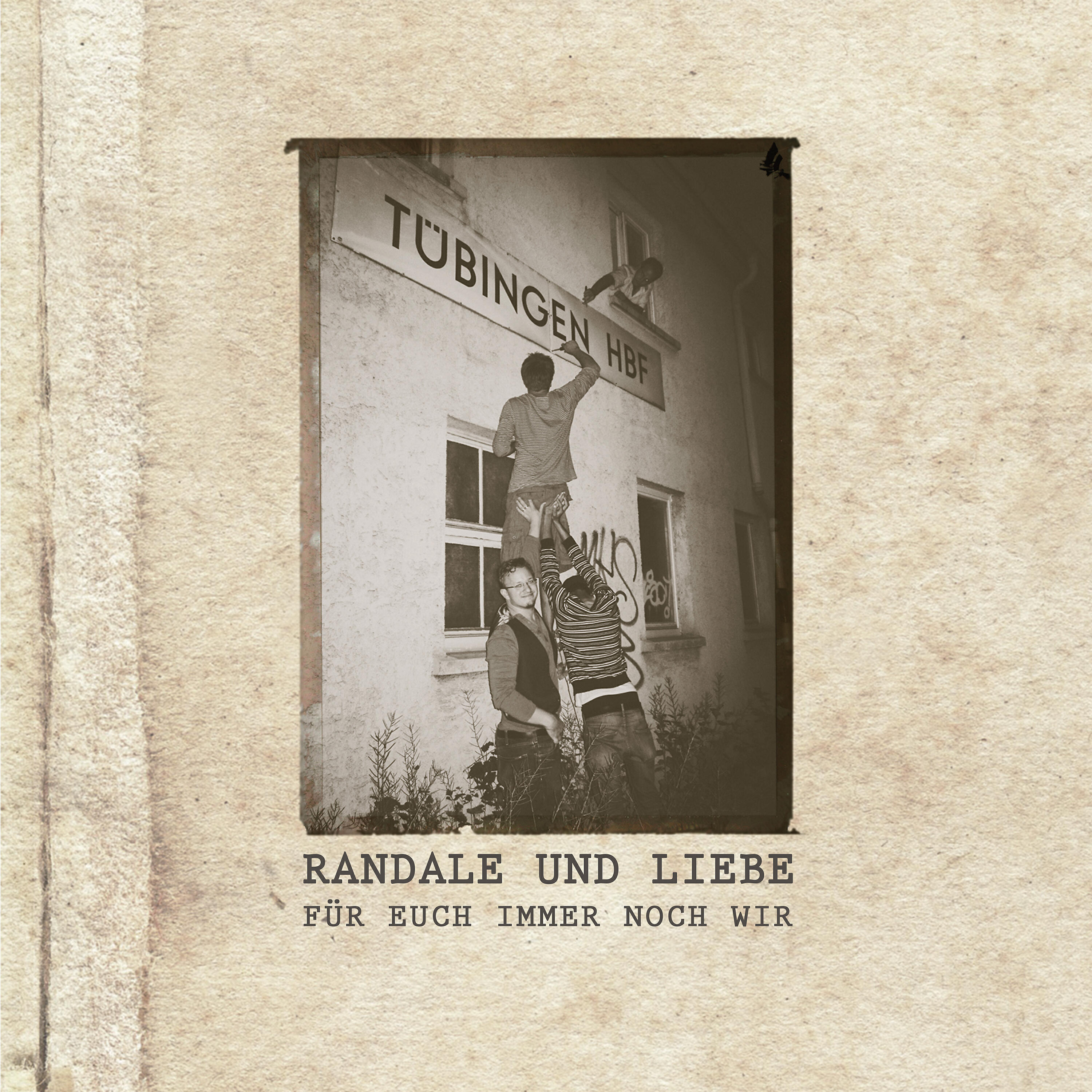 Randale - Wölfe