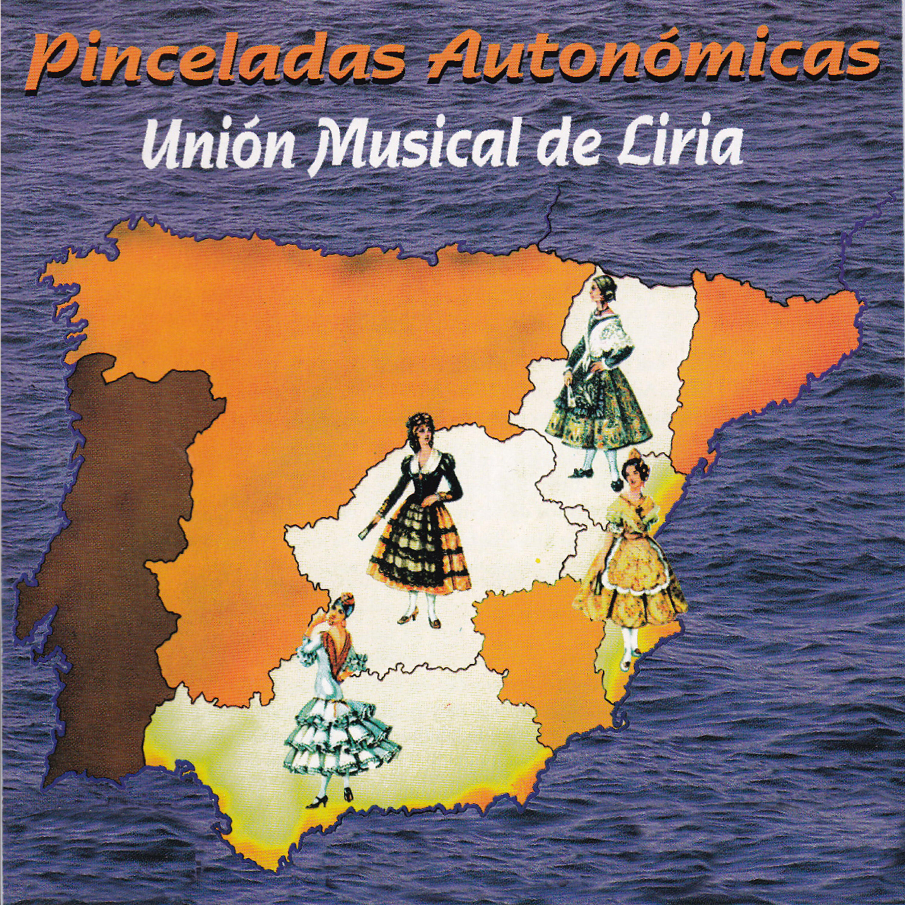Unión Musical de Liria - La Bruja