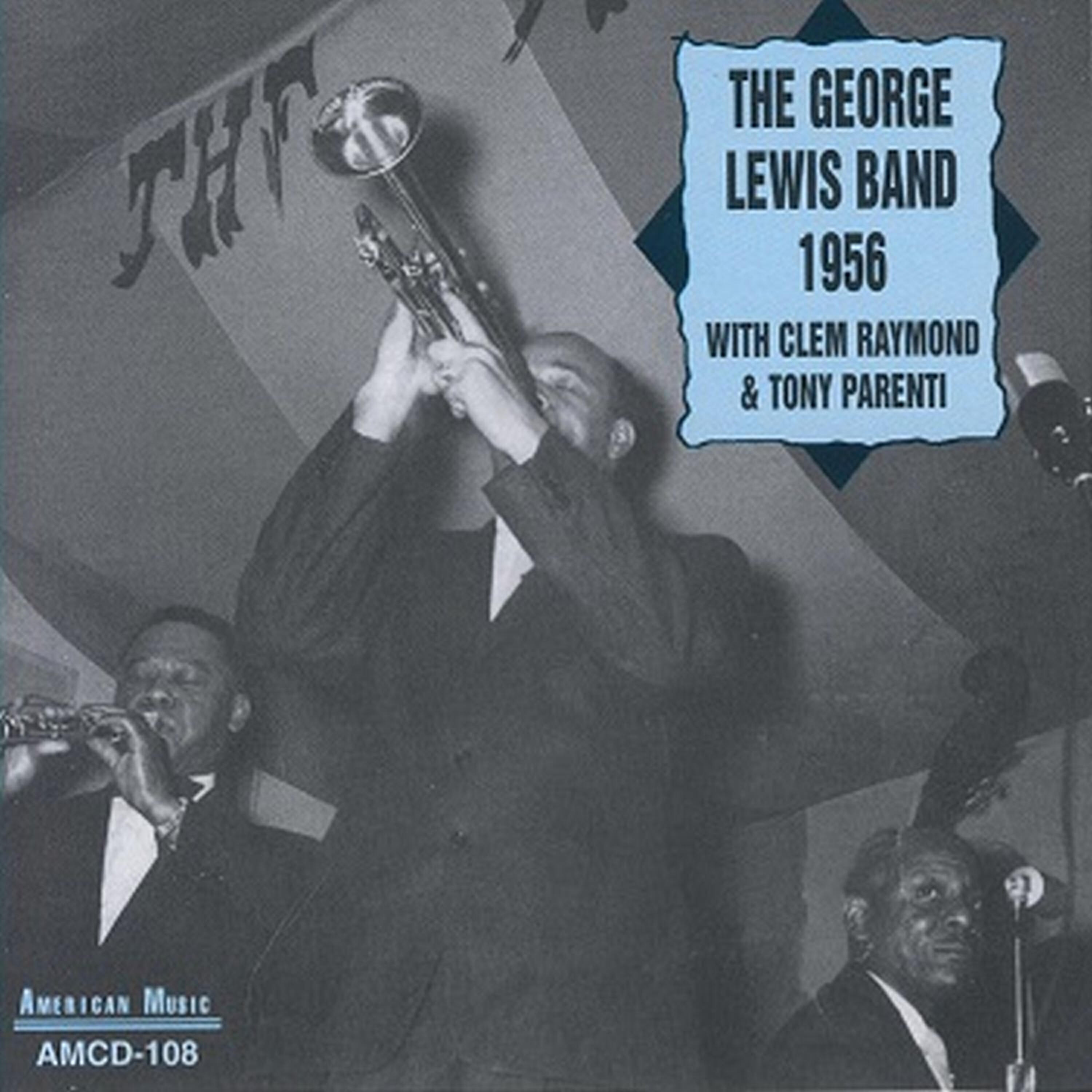 George Lewis - Didn't He Ramble