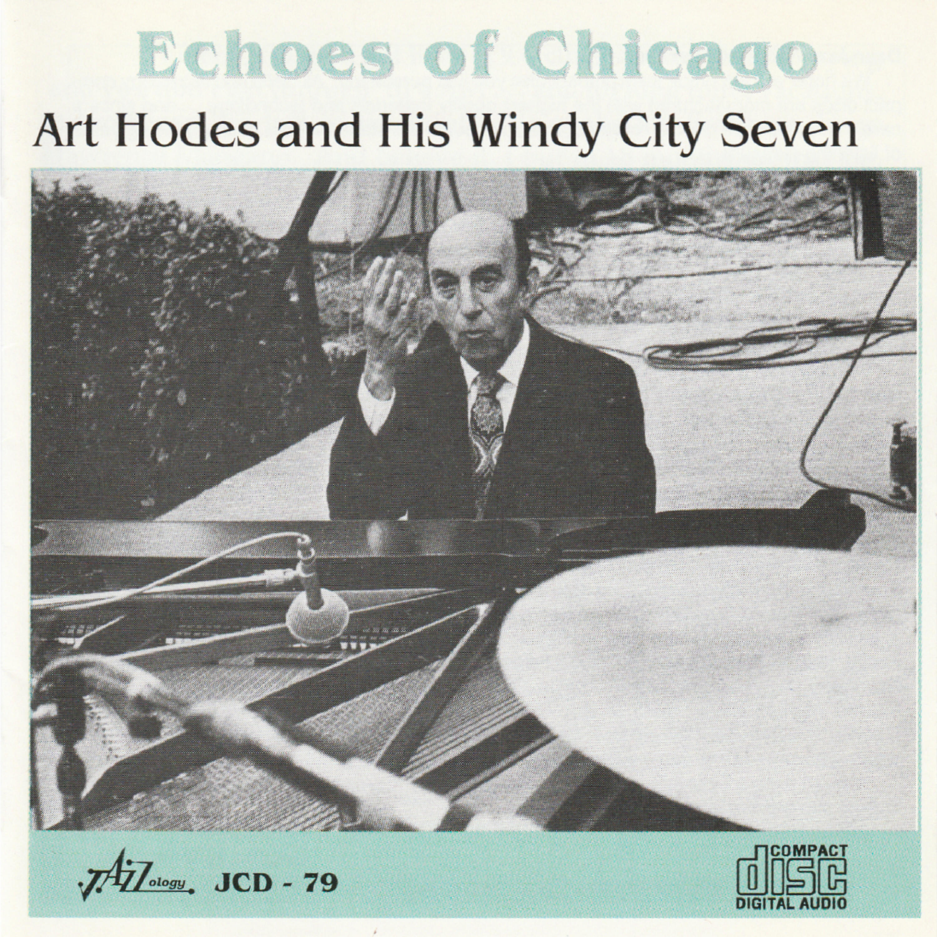Art Hodes - S'posin'
