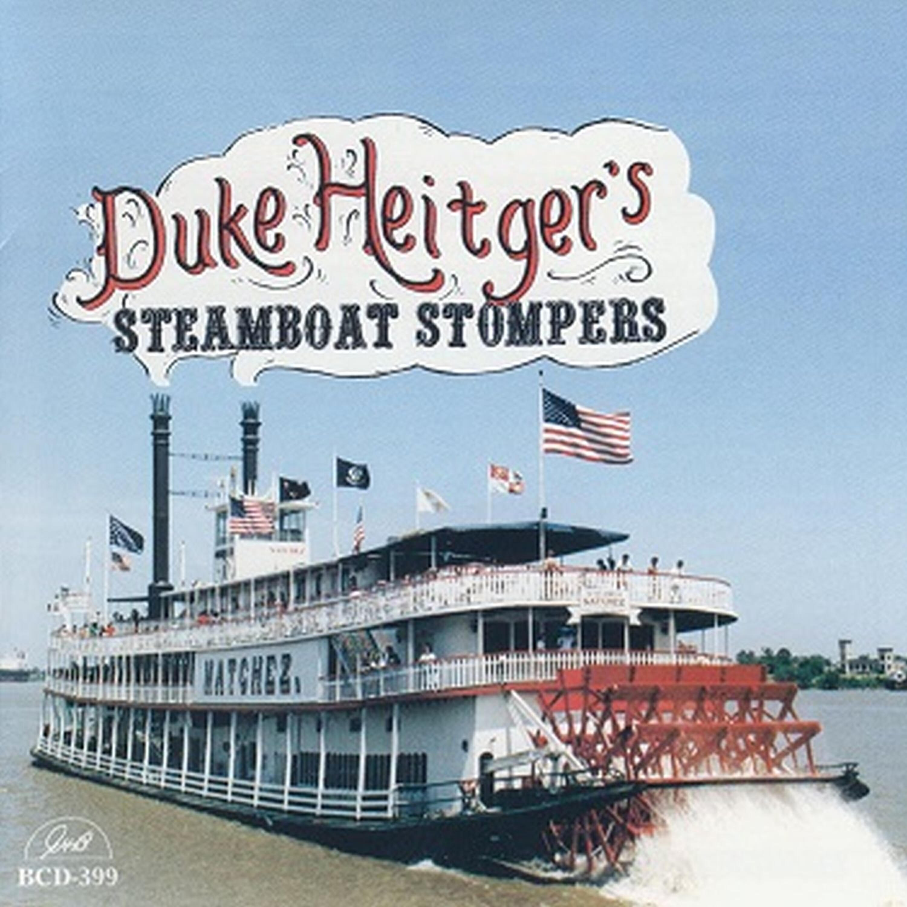 Duke Heitger - Tia Juana