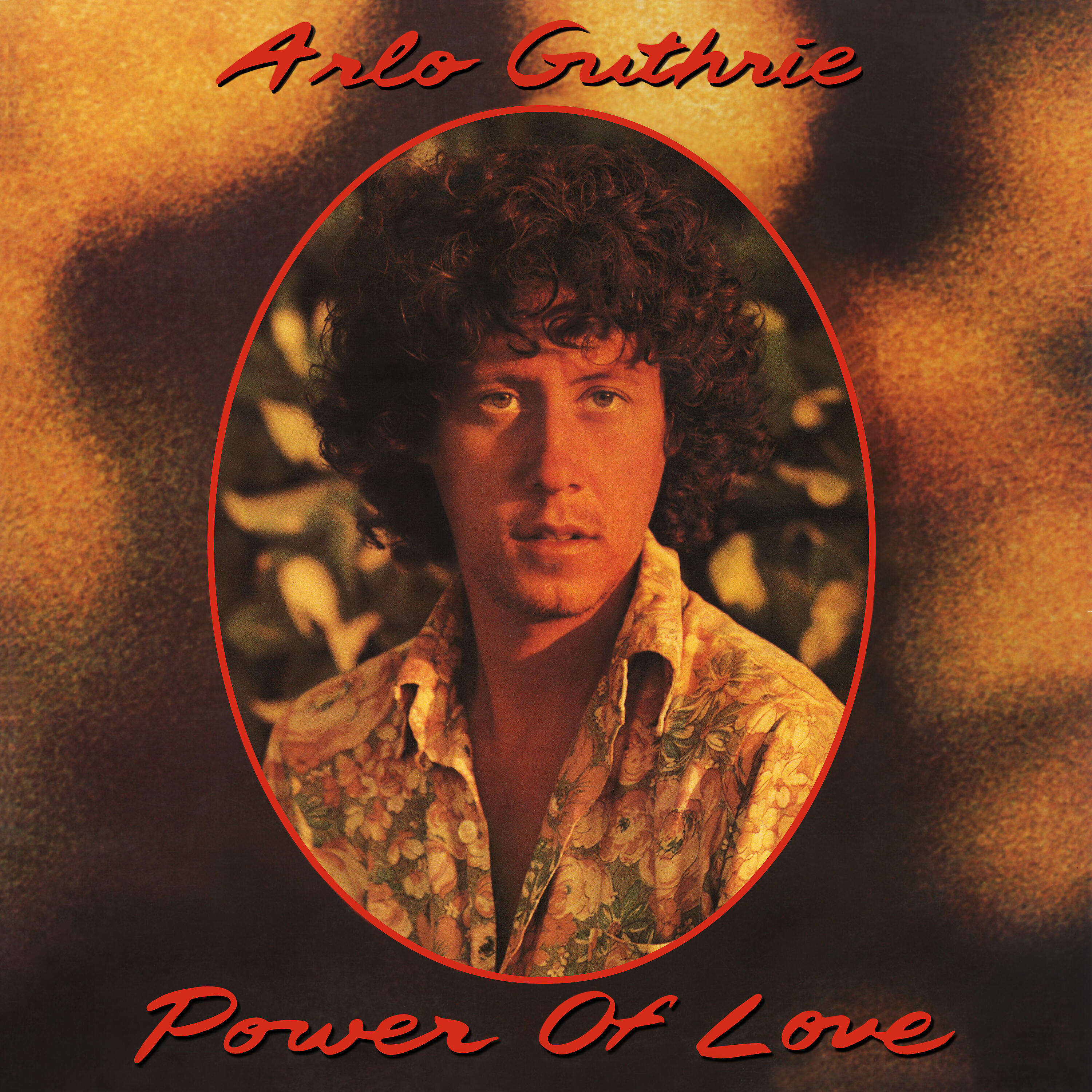 Arlo Guthrie - When I Get to the Border (Remastered)