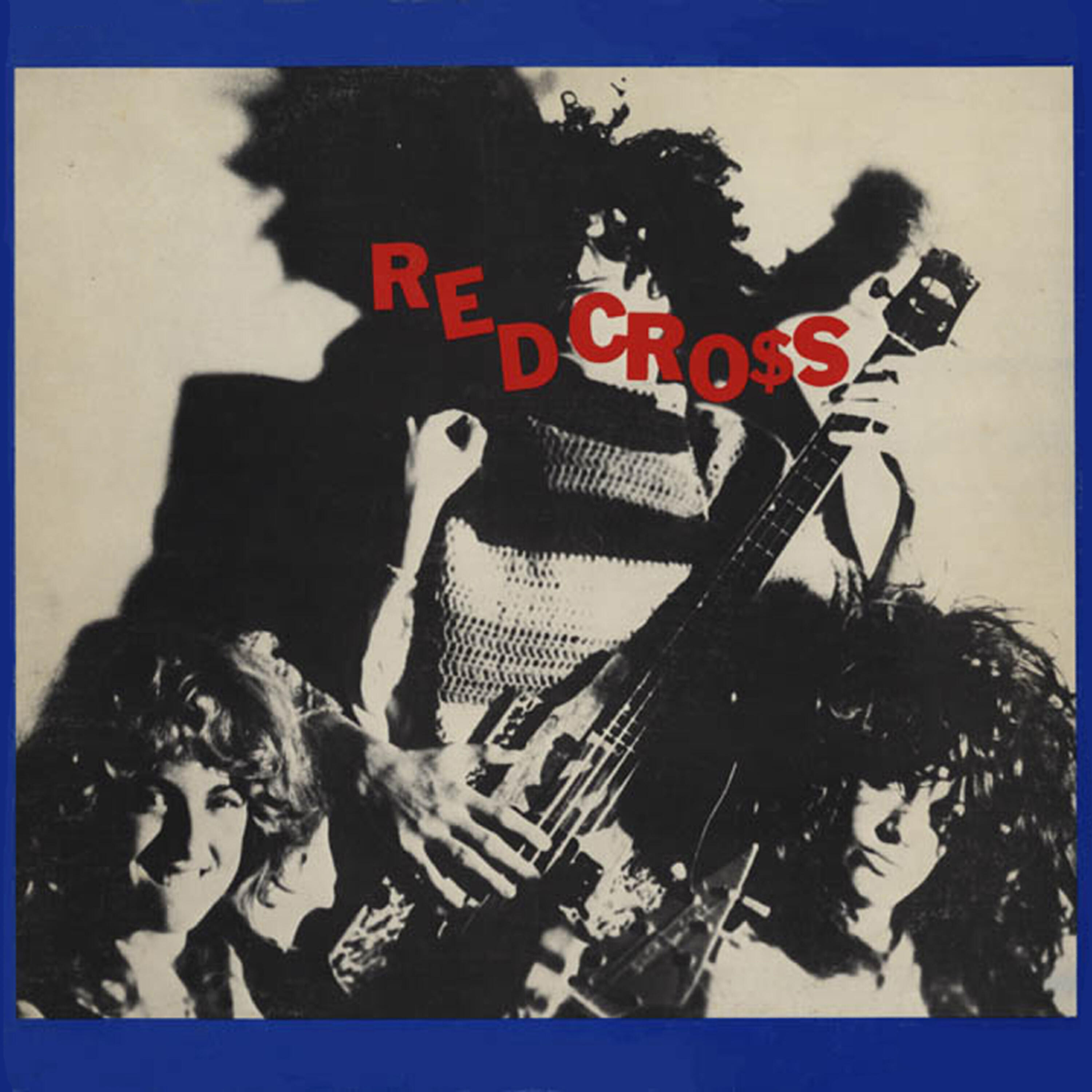 Redd Kross - Tatum O'Tot and the Fried Vegetables