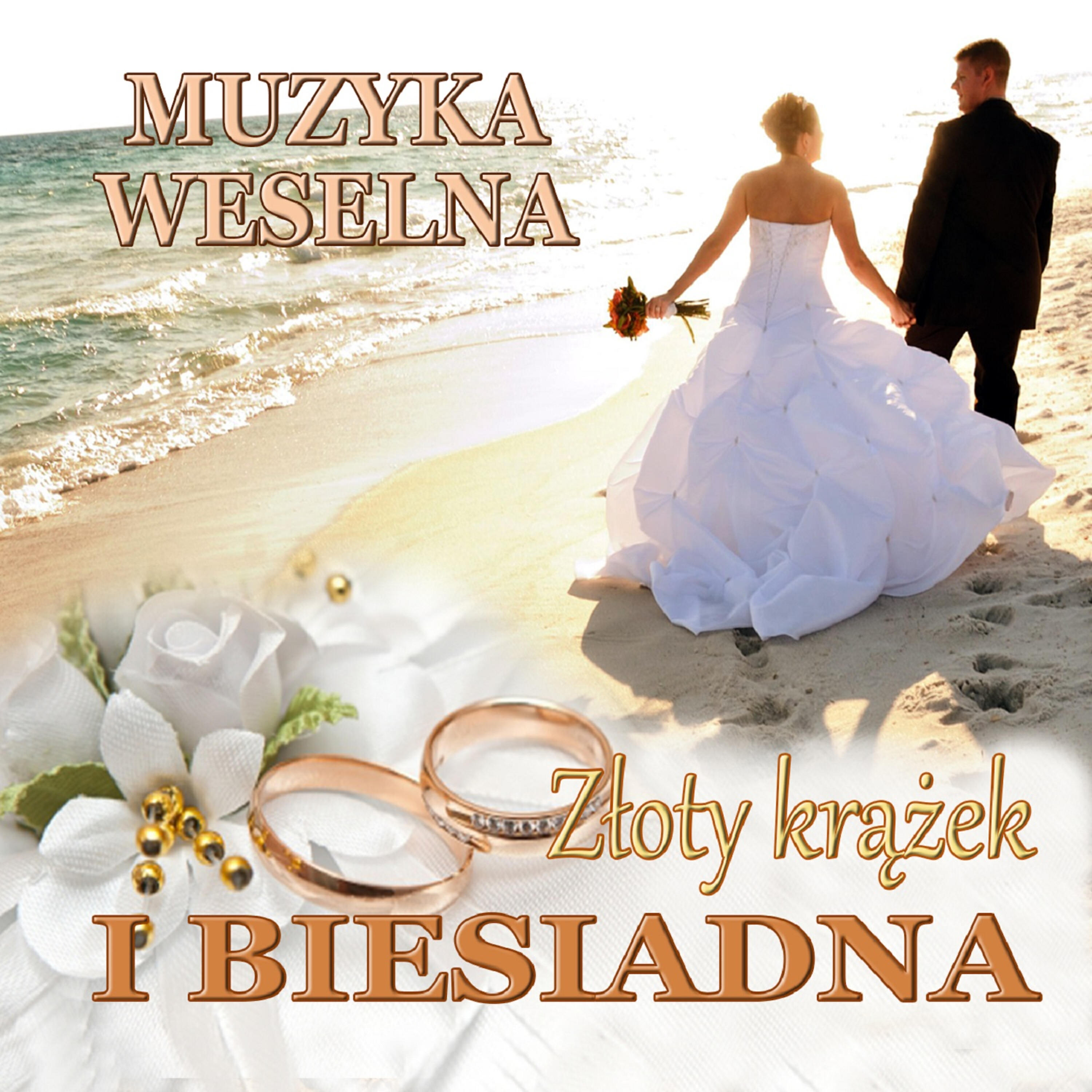 Janusz Wojslaw - Zloty Krazek