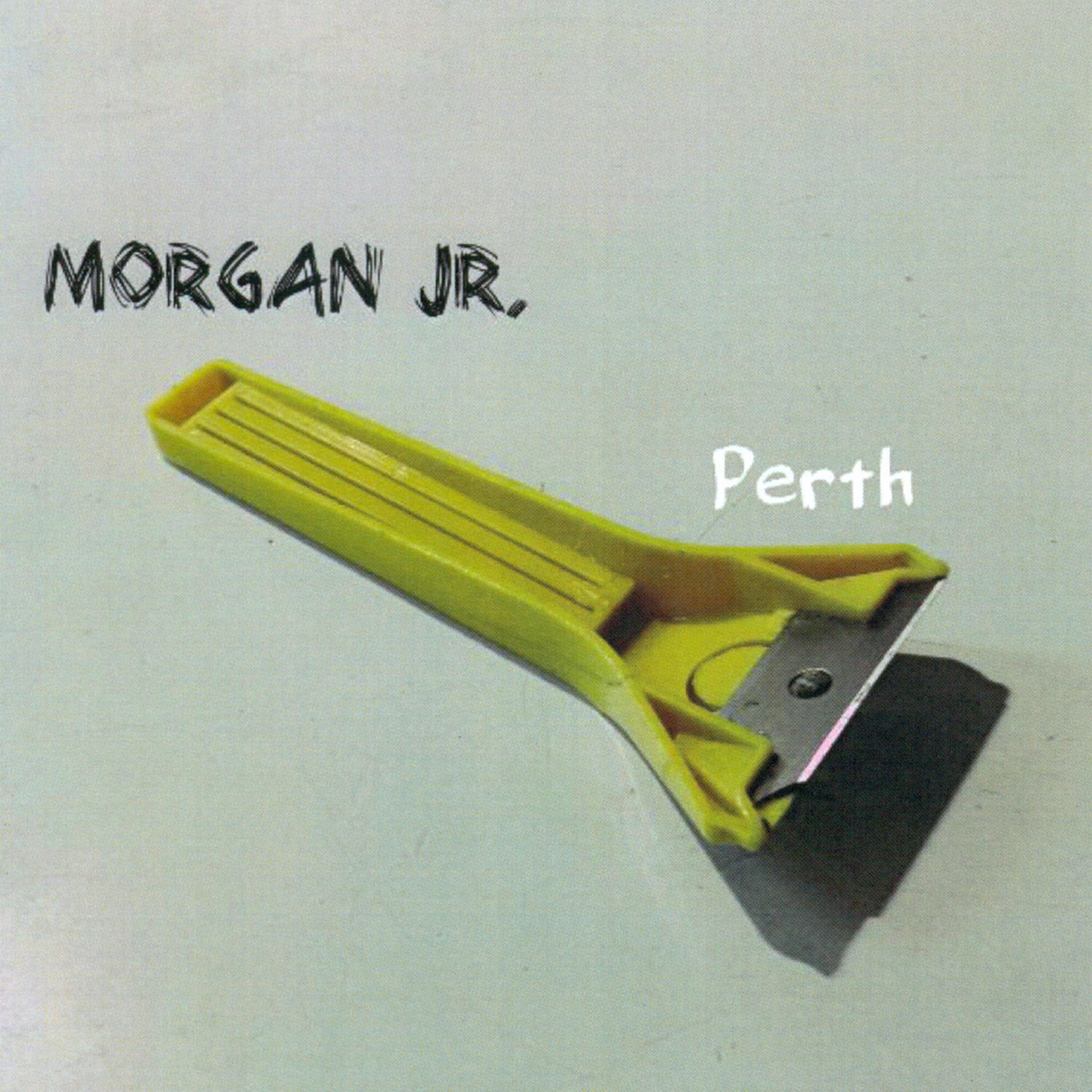 Morgan Jr. - Nits