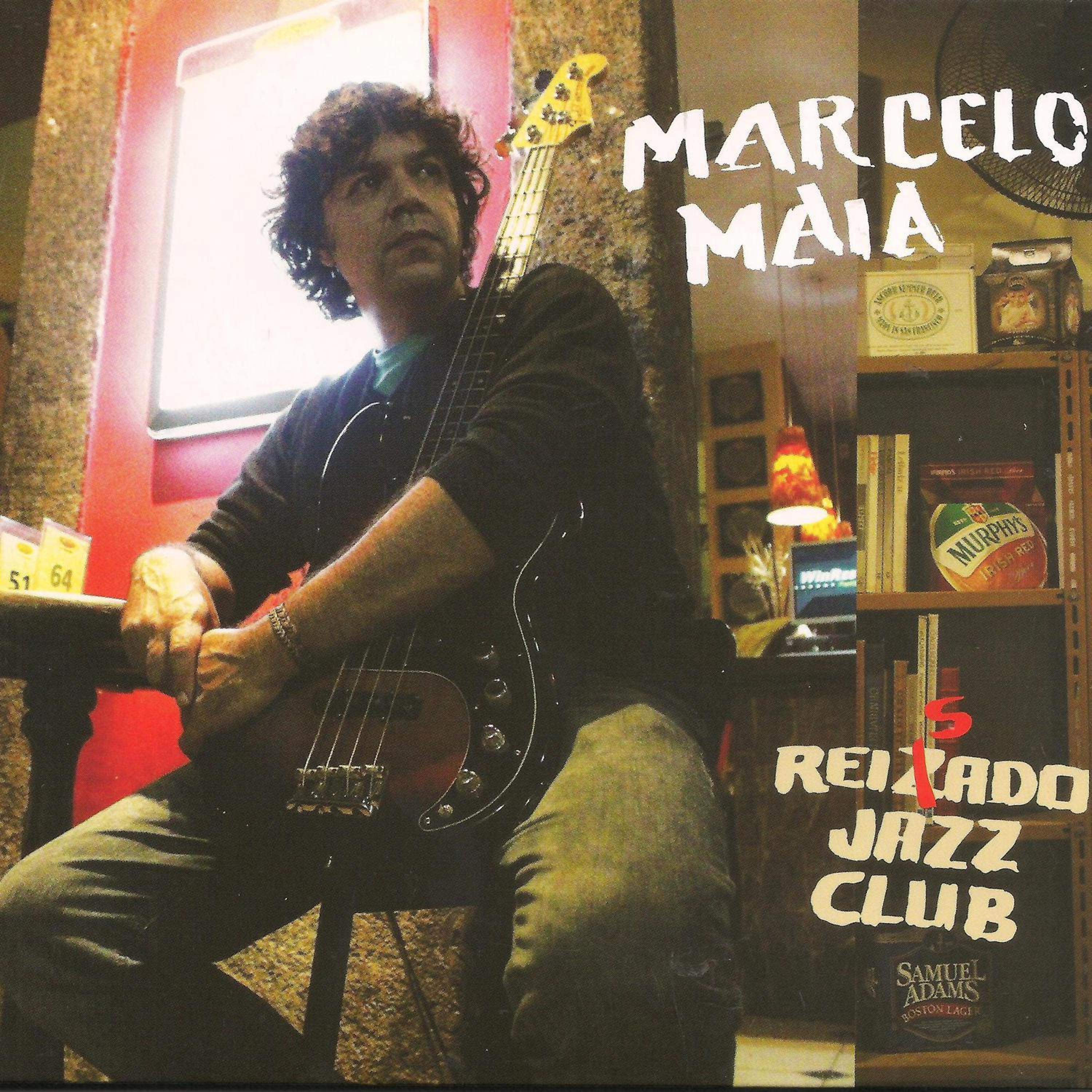 Постер альбома Reisado Jazz Club
