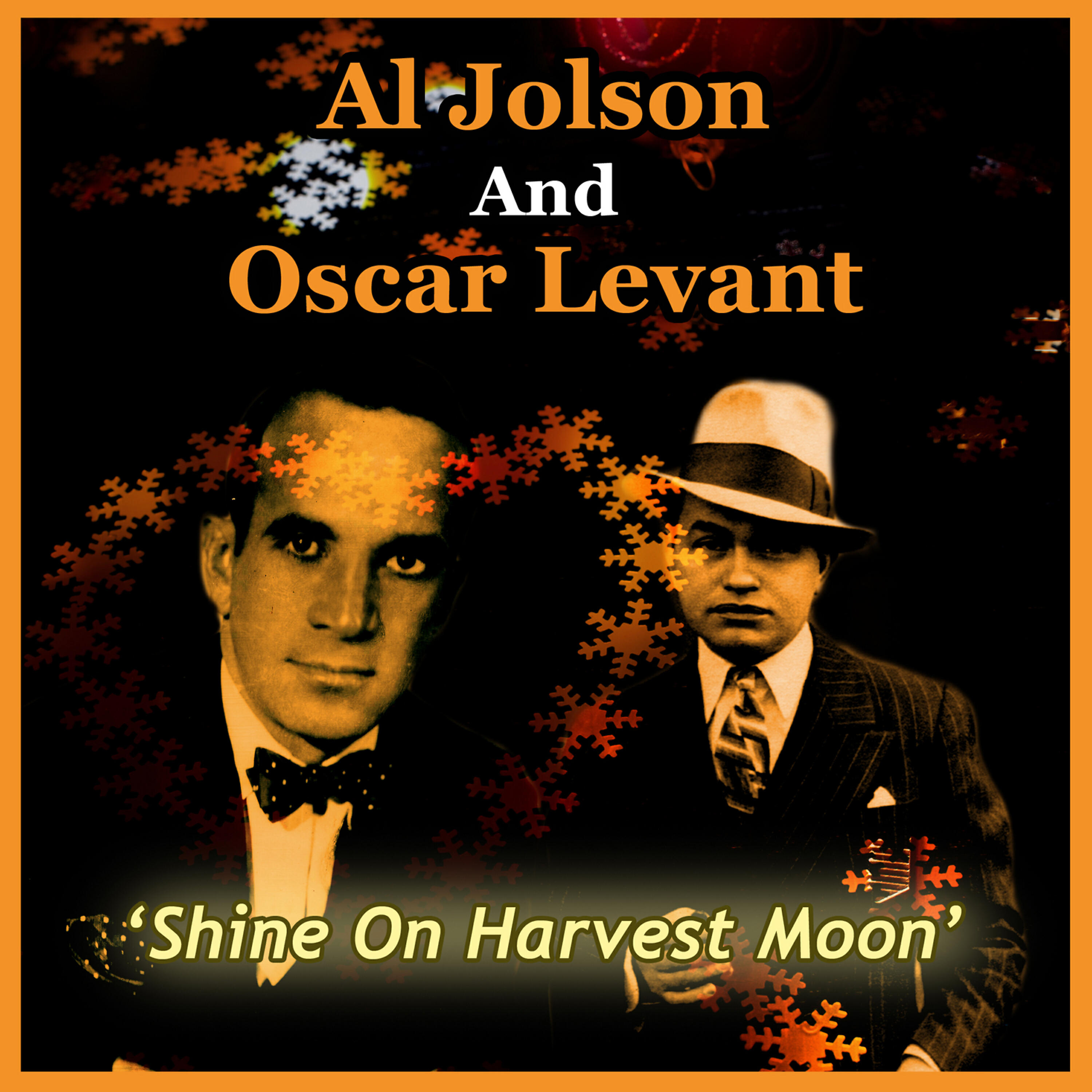 Al Jolson - All Alone