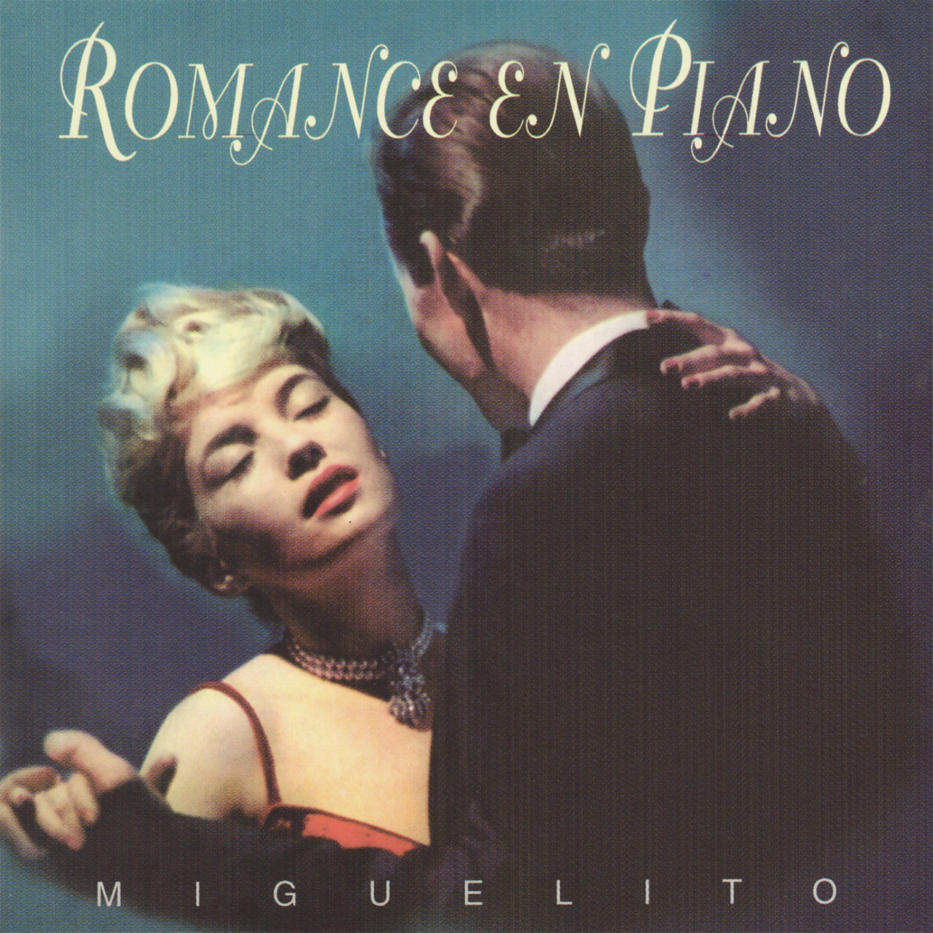 Постер альбома Romance en Piano