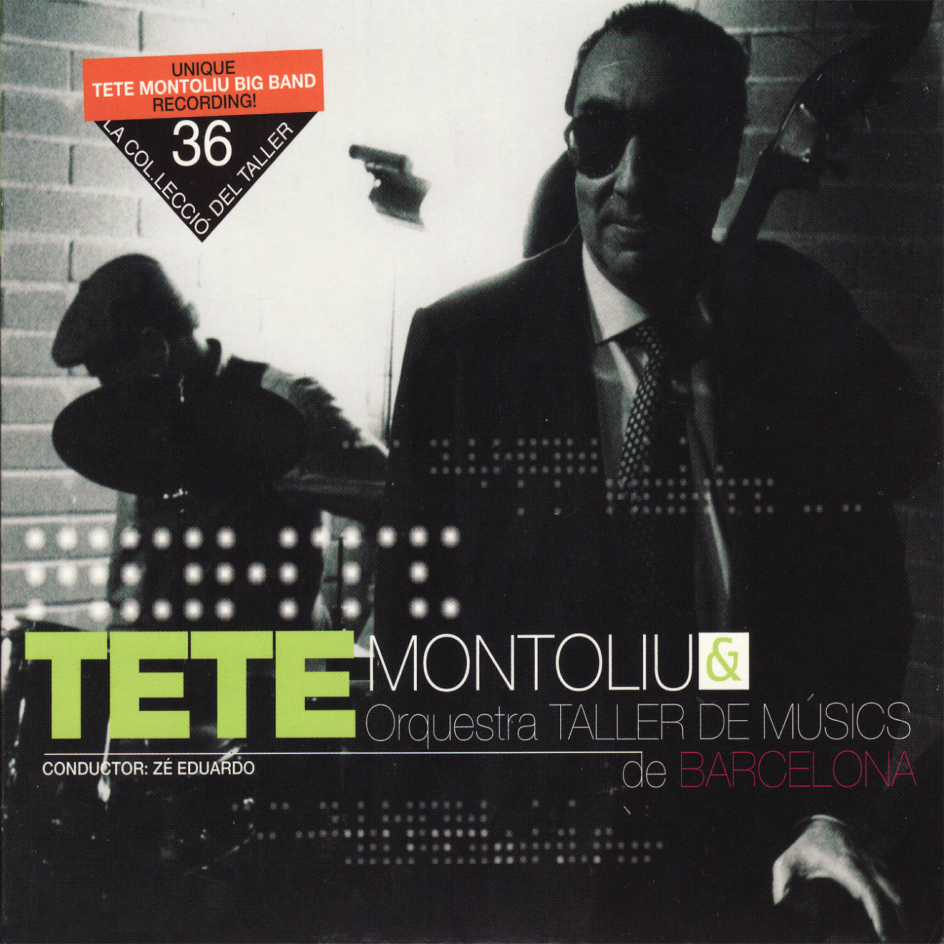 Tete Montoliu - CTA