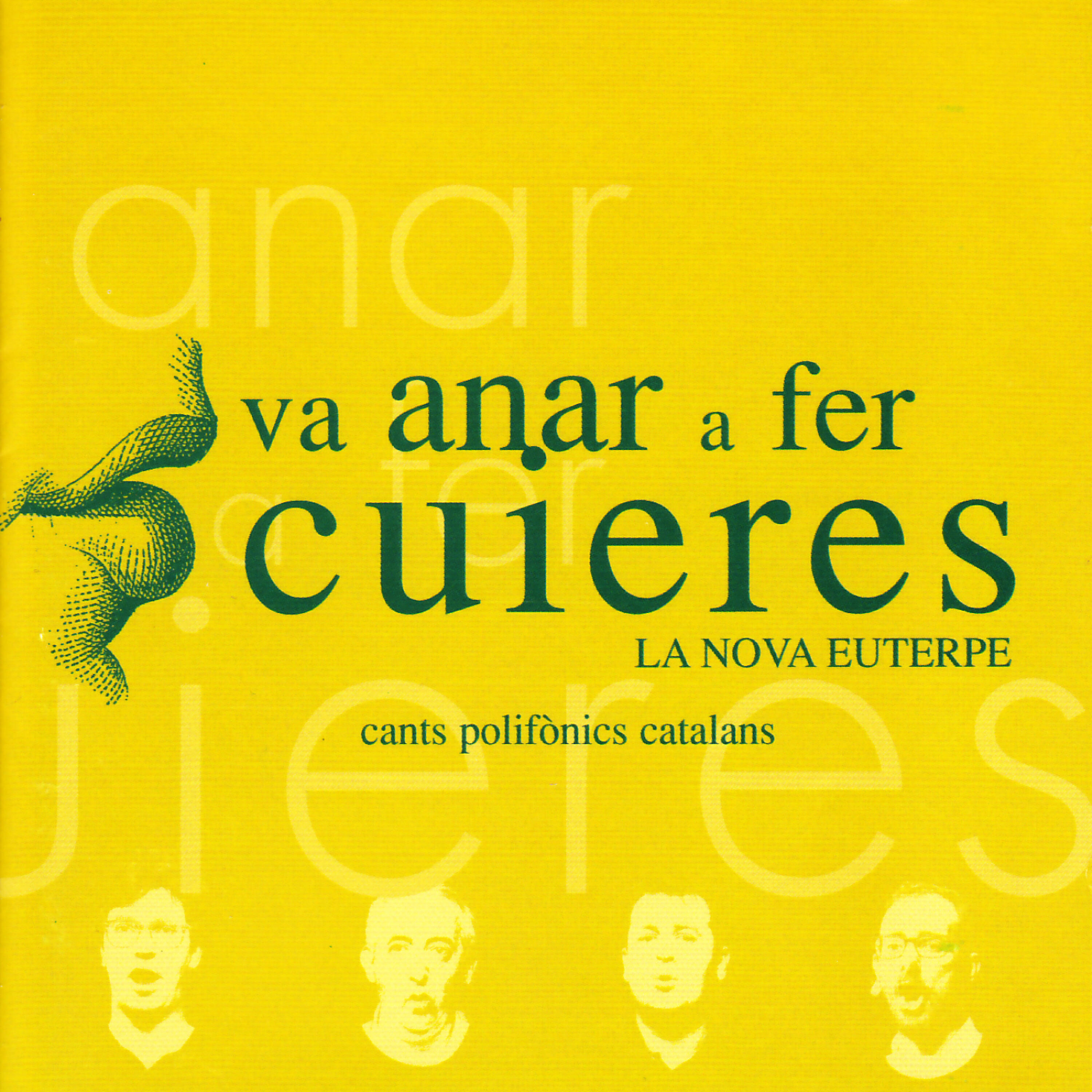 La Nova Euterpe - Griselda