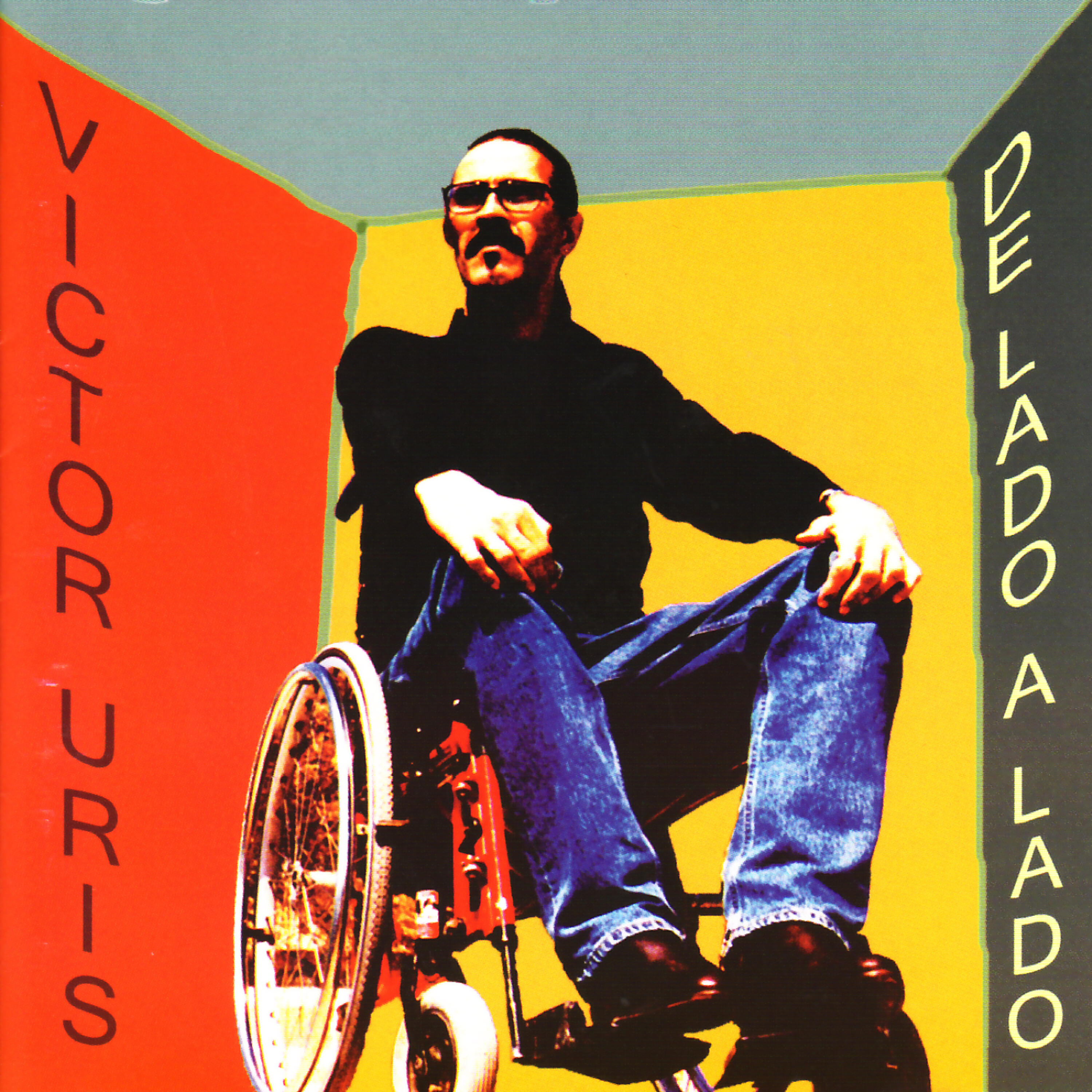 Victor Uris - Soñar Que No Despierto