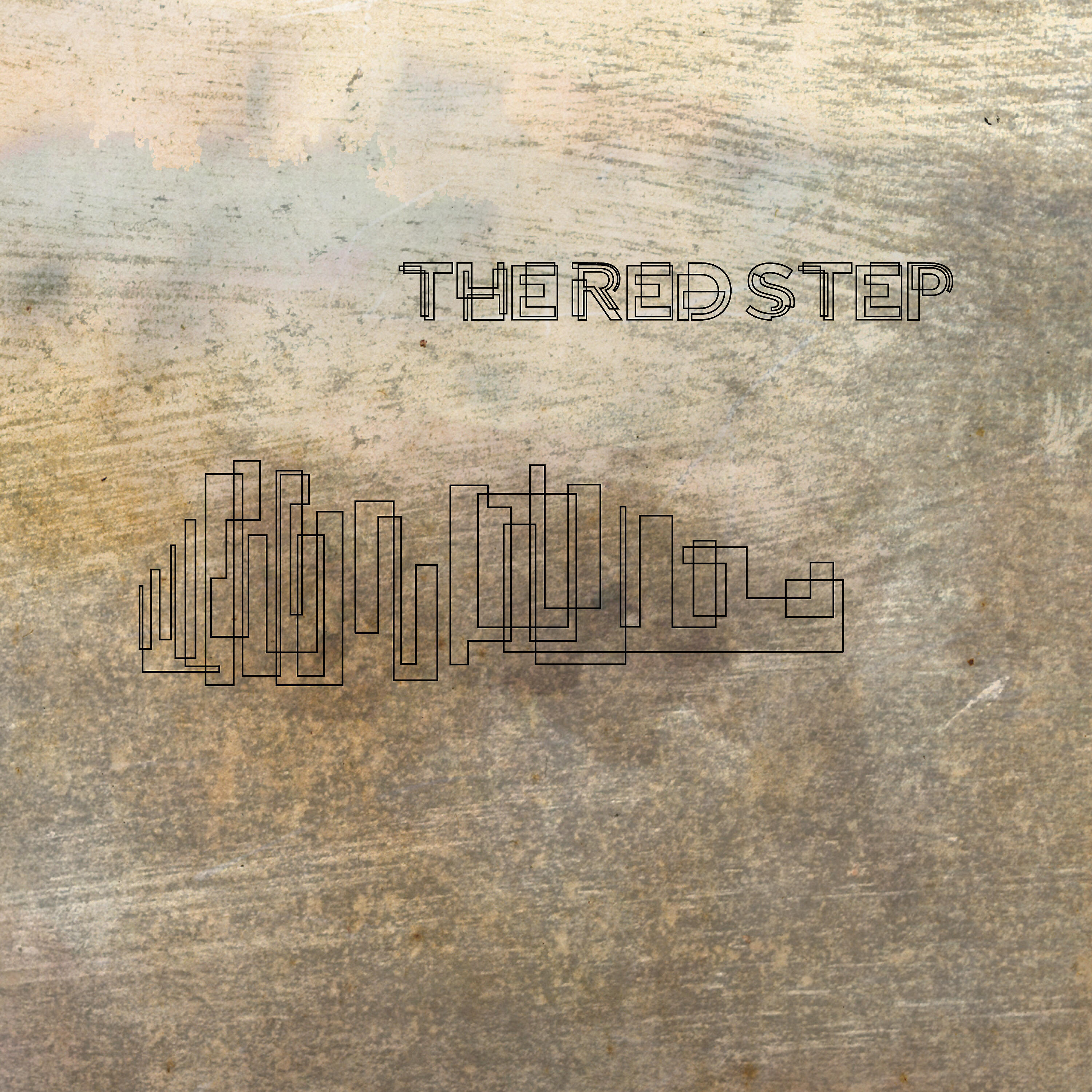 The Red Step - The Ghosts of Our Beginning