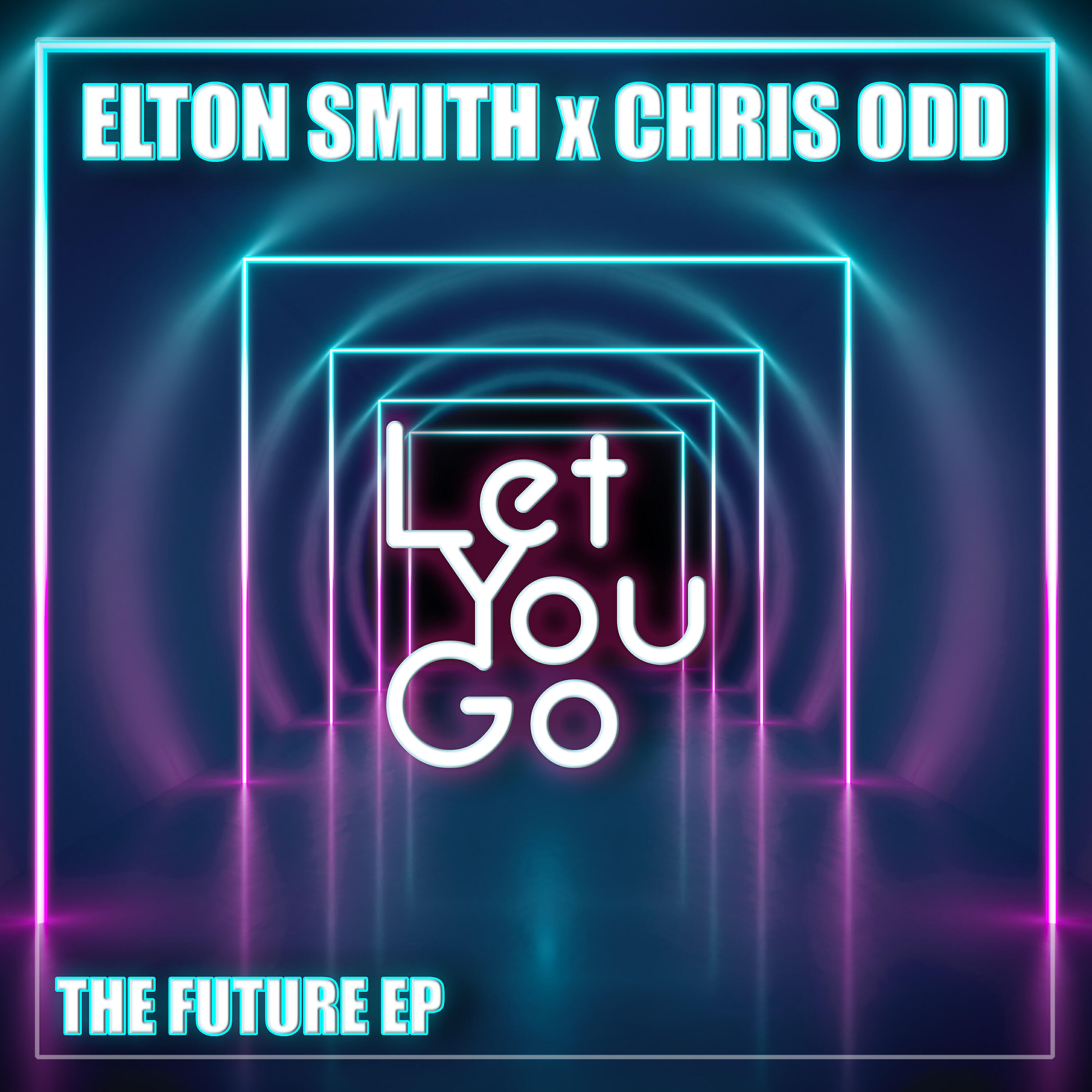 Elton Smith - Let You Go