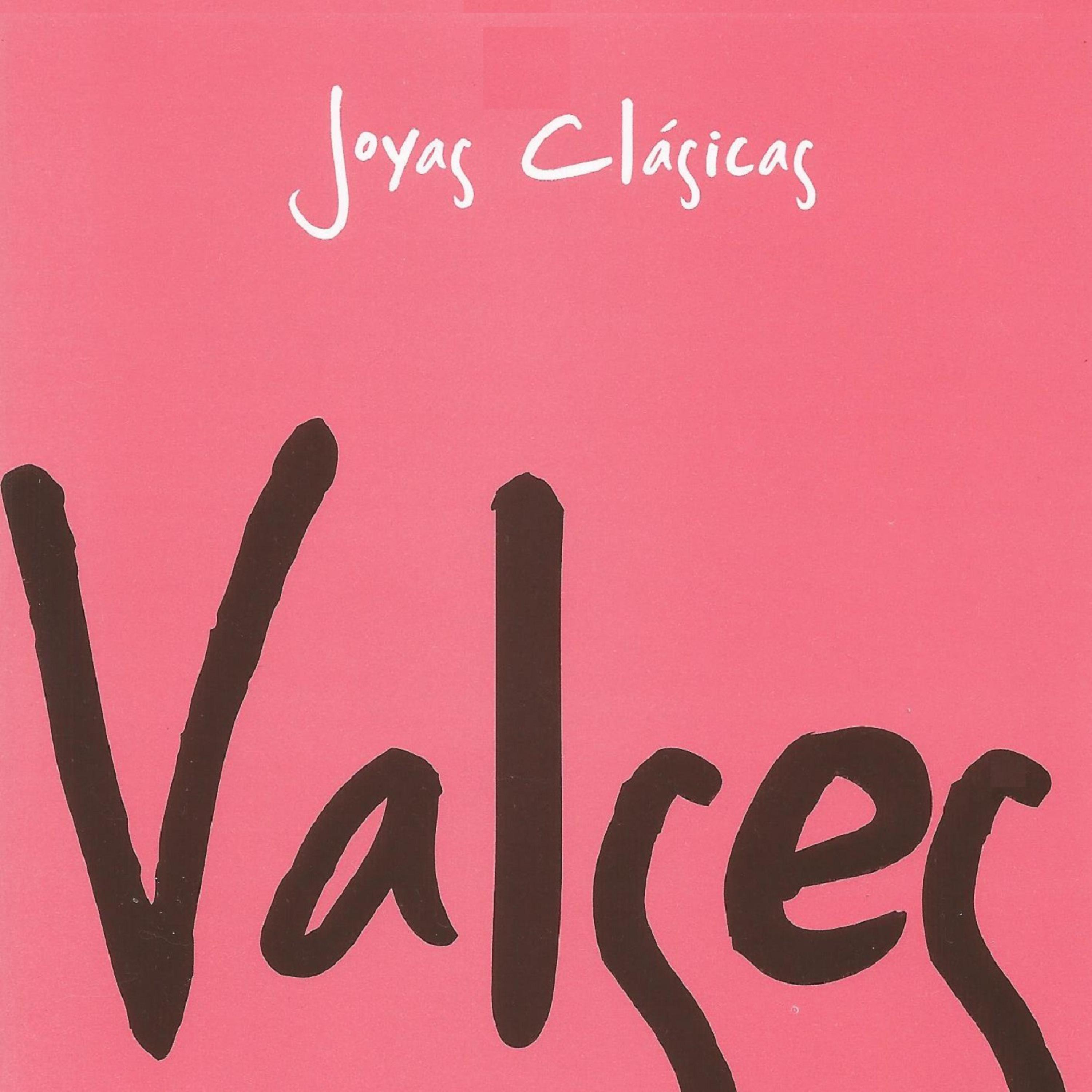 Постер альбома Valses