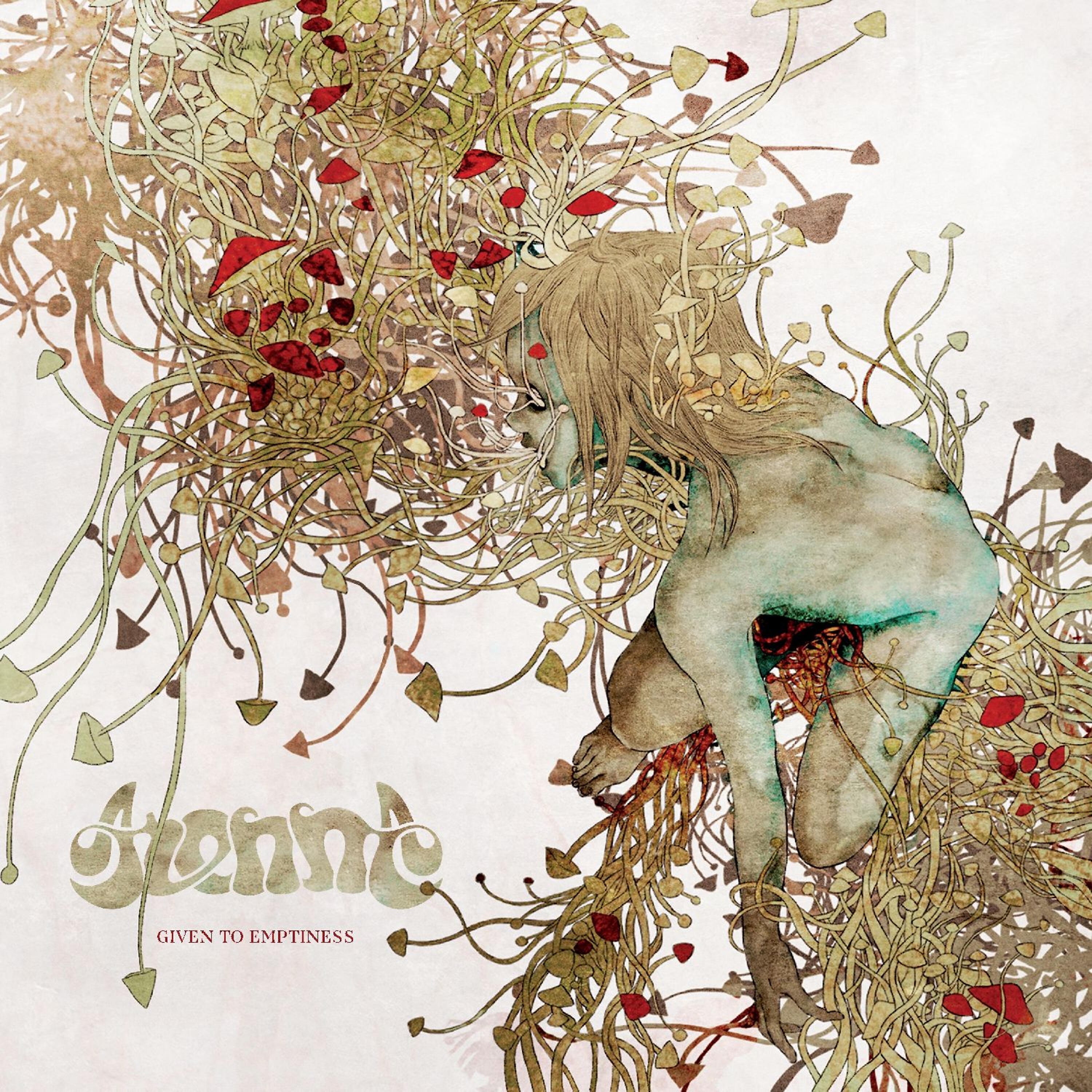 Arenna - Drums for Sitting Bull