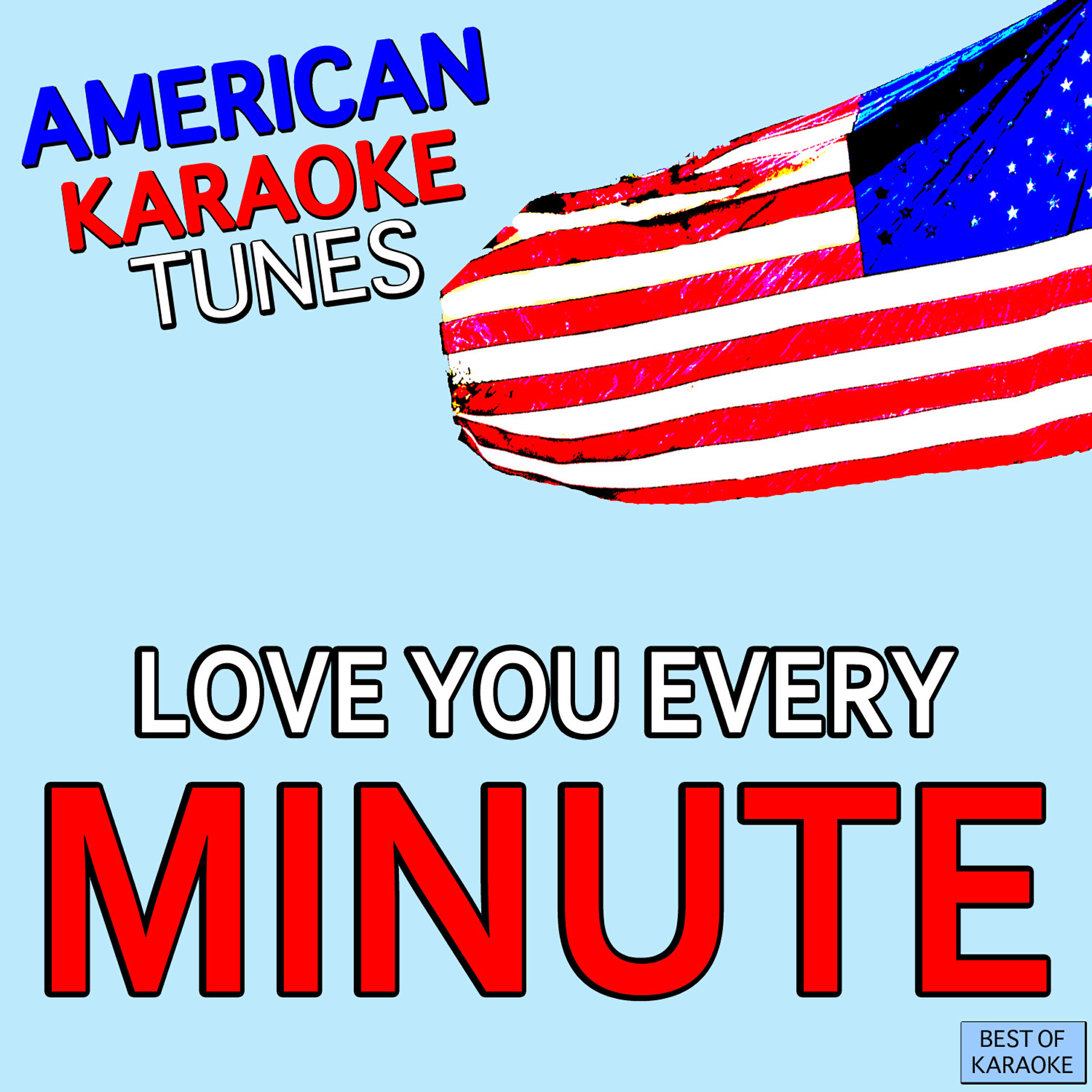 American Karaoke Tunes - Good Life (Originally Performed by One Republic) (Karaoke Version)