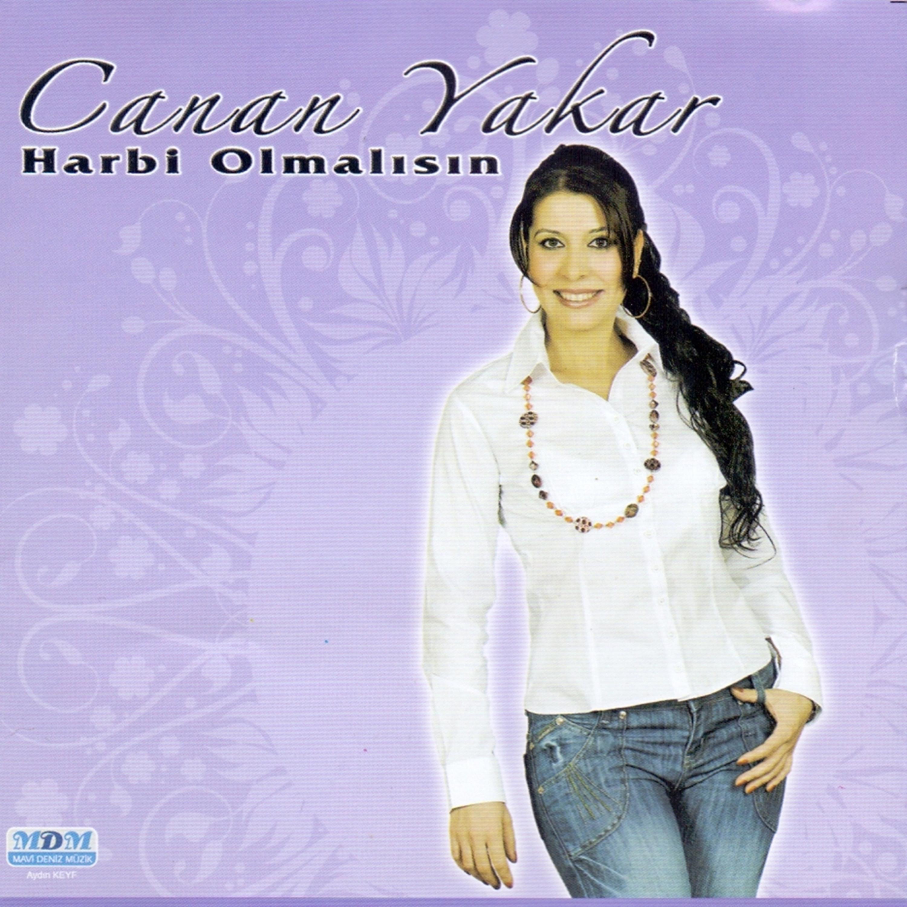 Canan Yakar - Seviyorum