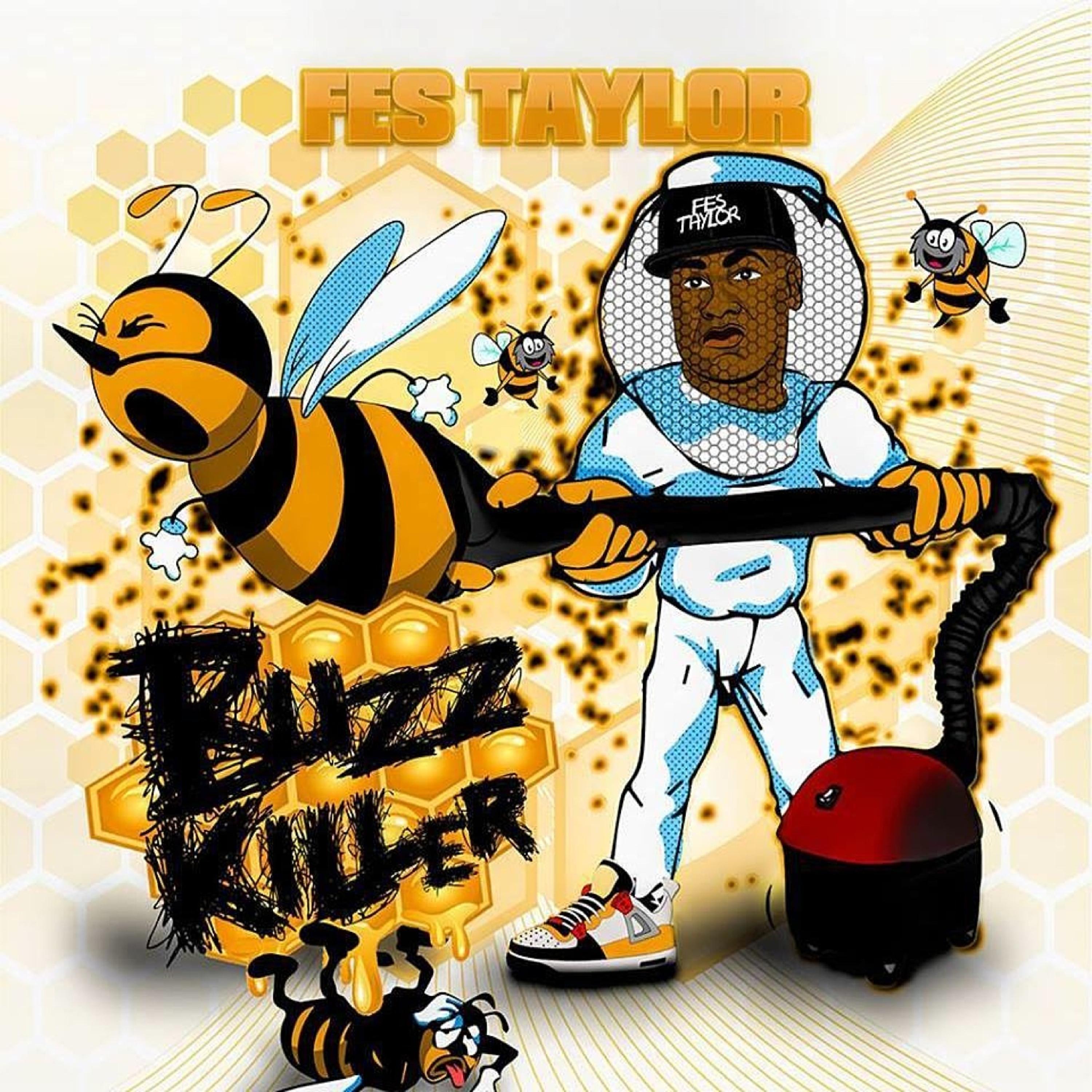 Постер альбома Buzz Killer EP